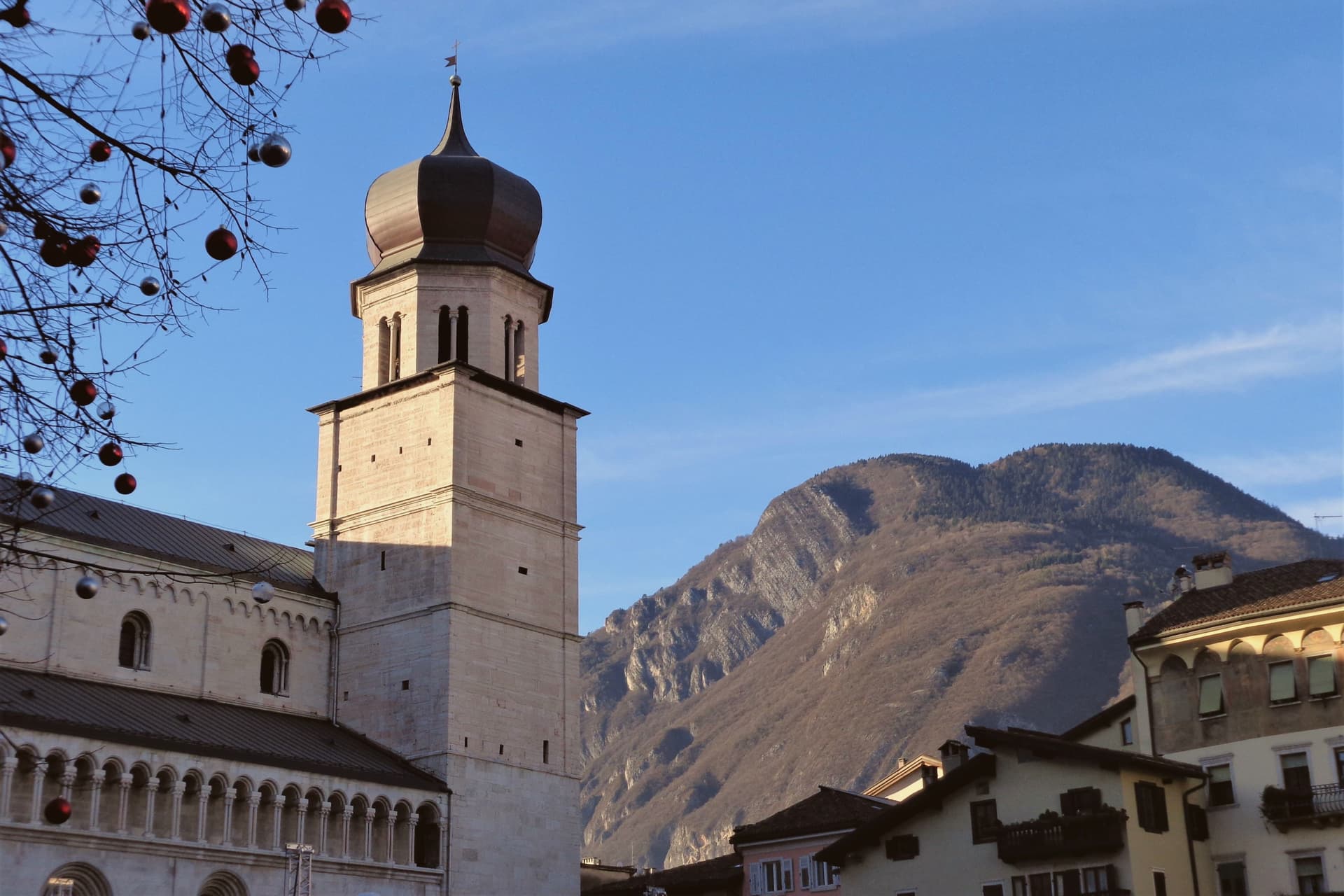 Trento, photo 2