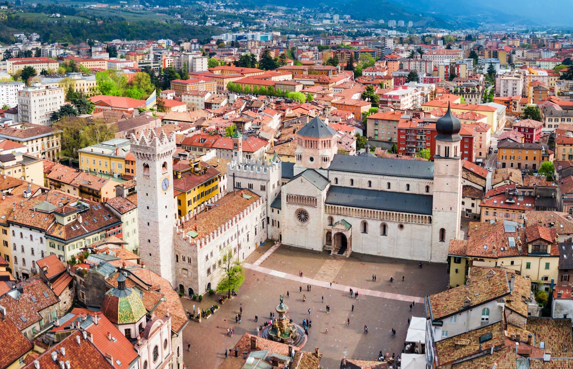 Trento — photo 2
