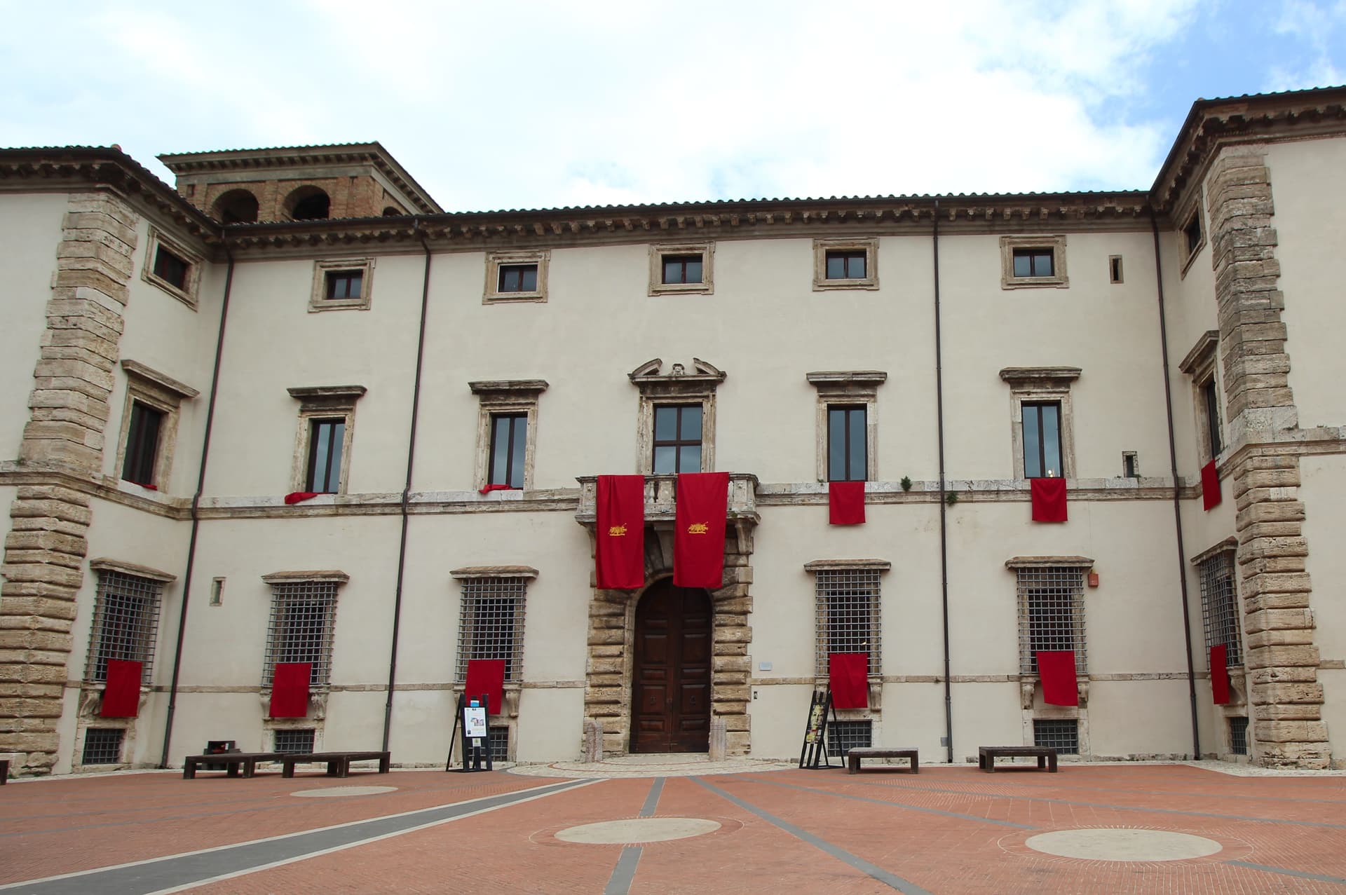 Acquasparta — photo 1
