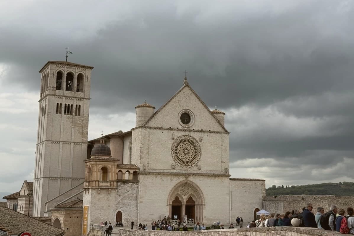 Assisi
