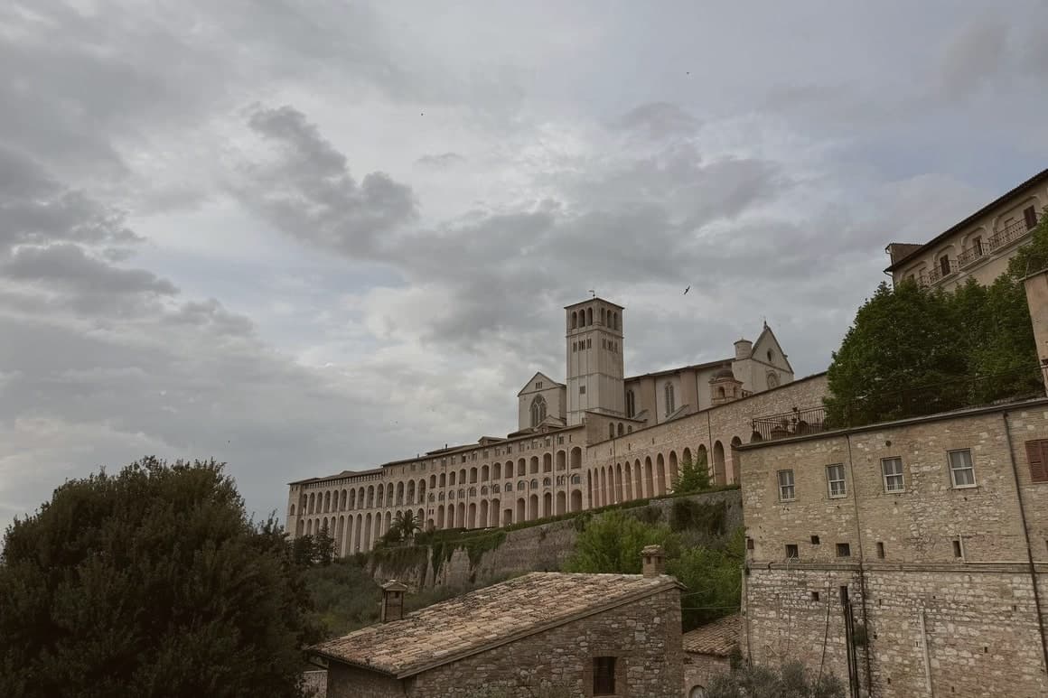 Assisi, photo 1