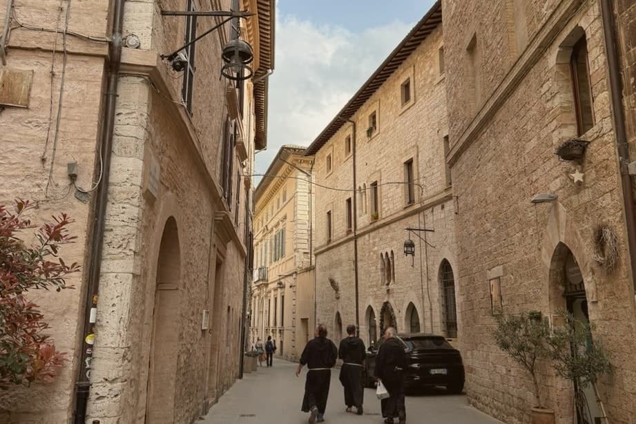 Assisi, photo 2