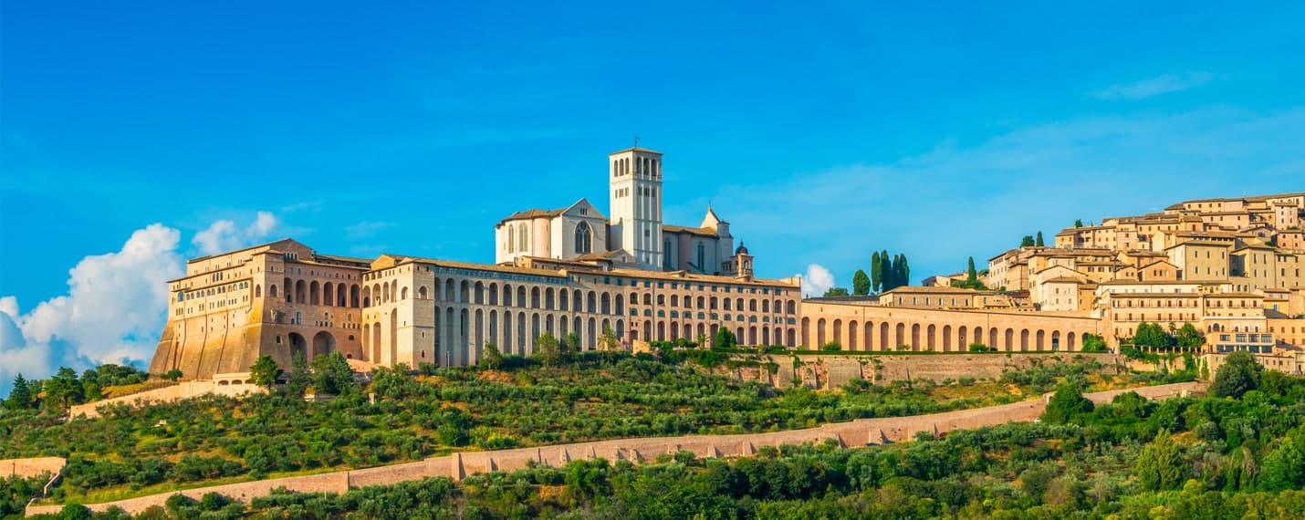 Assisi — photo 2