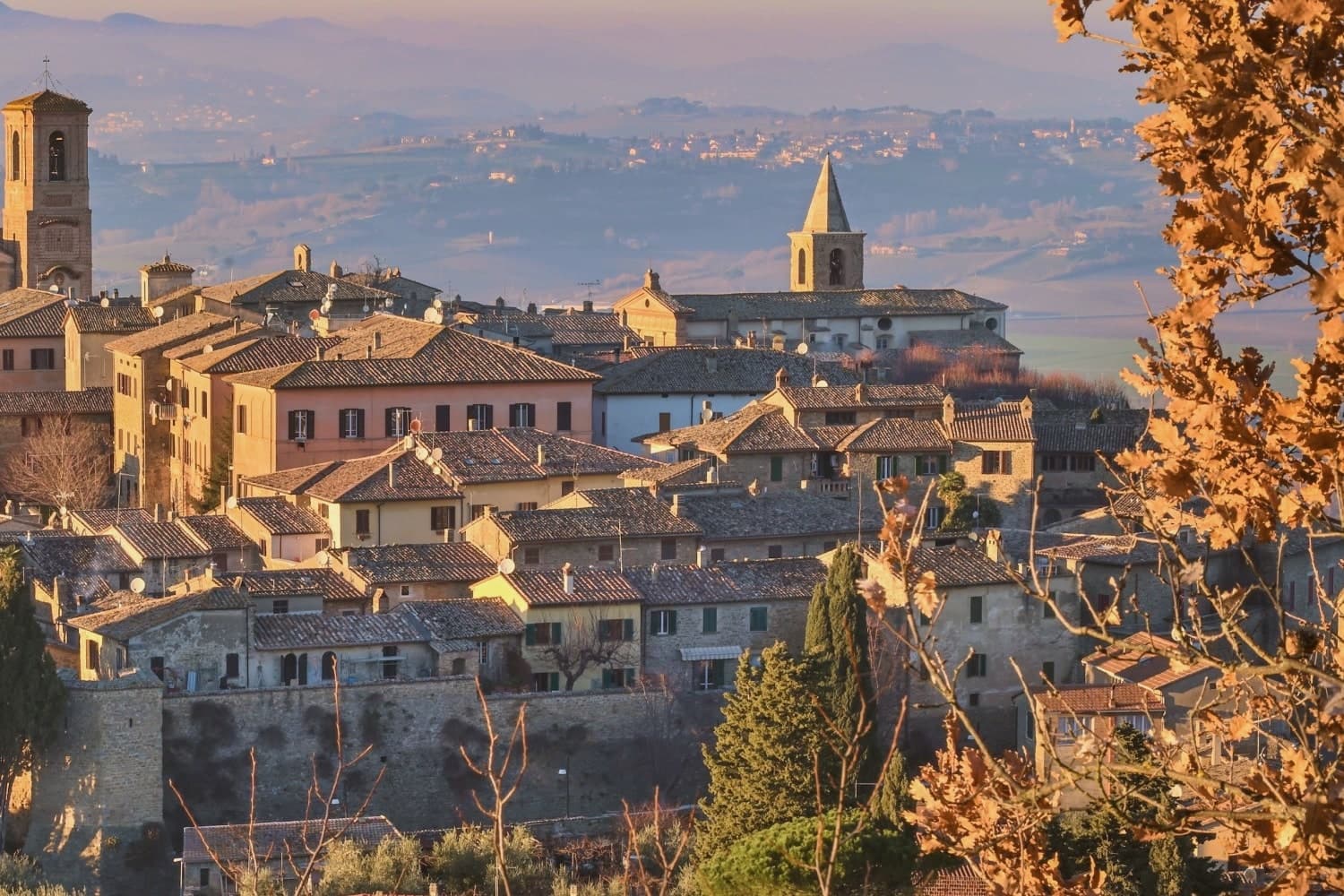 Bettona, photo 1