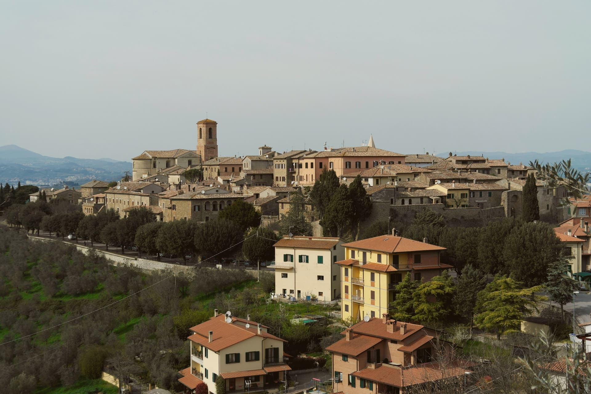 Bettona, photo 2