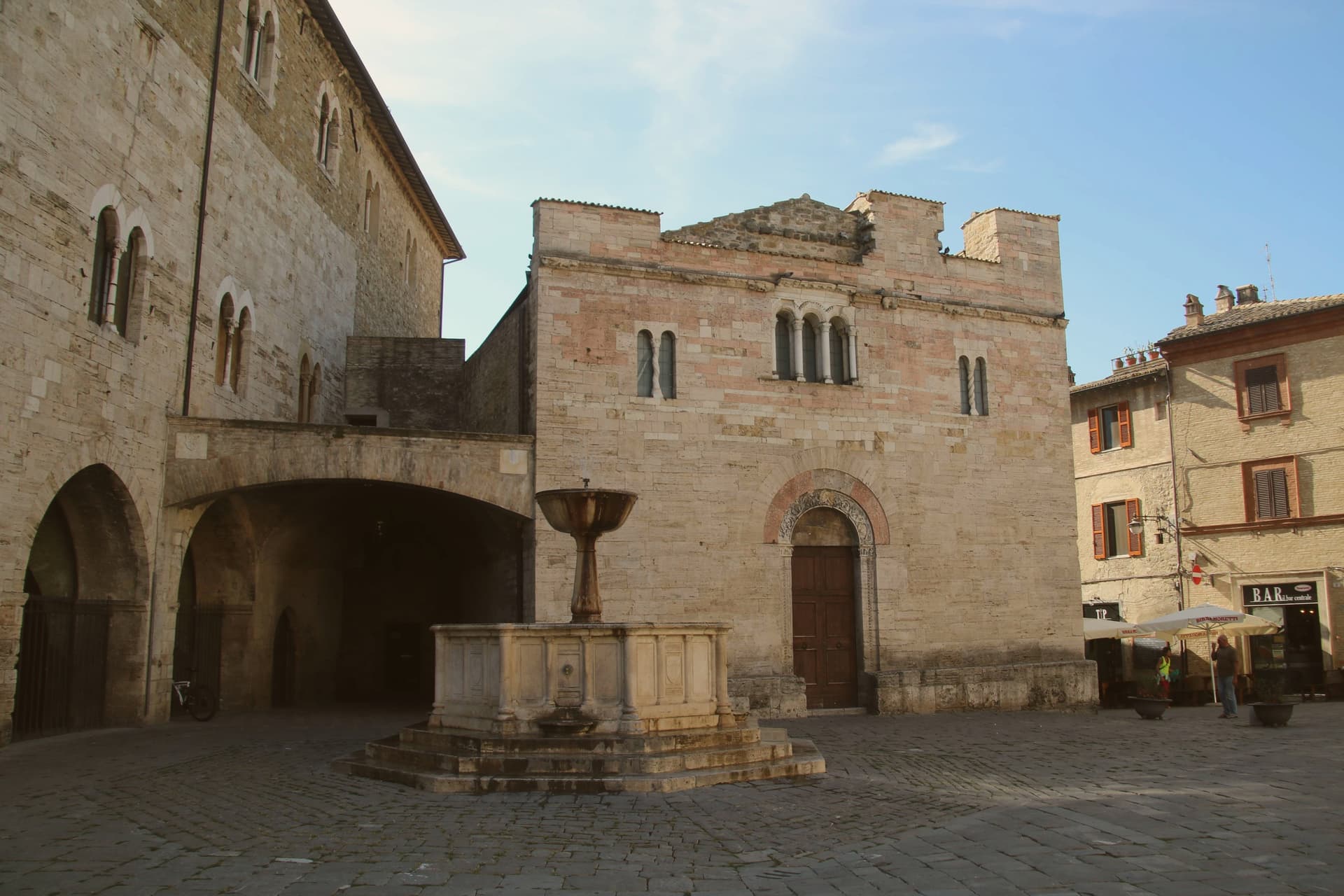 Bevagna, photo 2