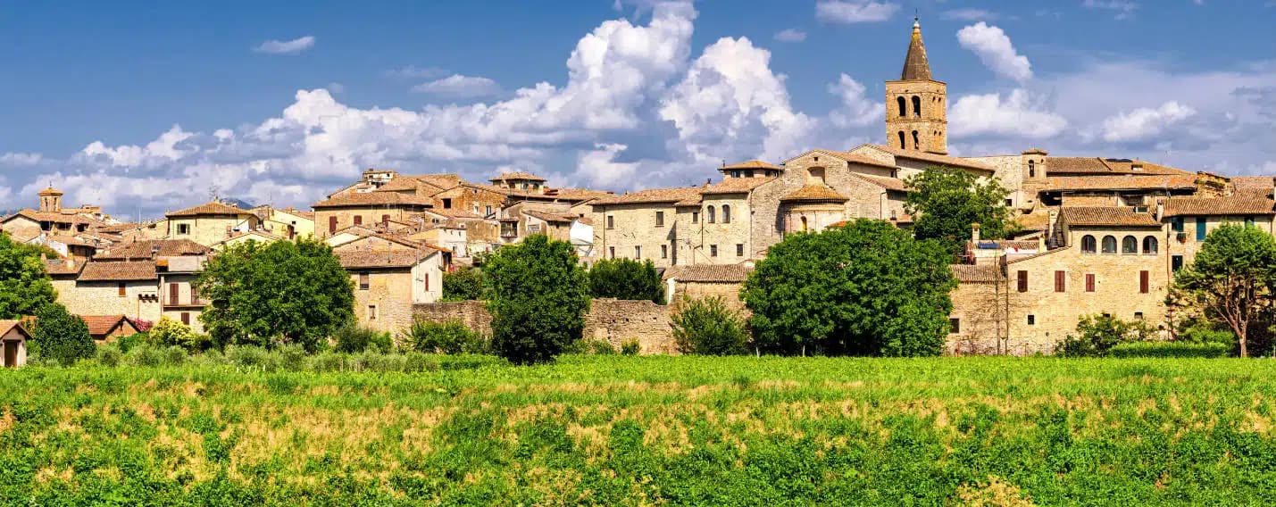 Bevagna