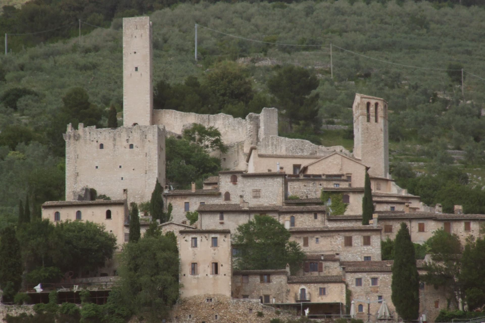 Campello sul Clitunno, photo 1