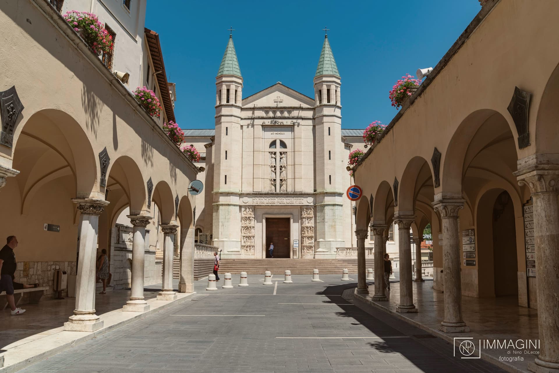 Cascia, photo 2
