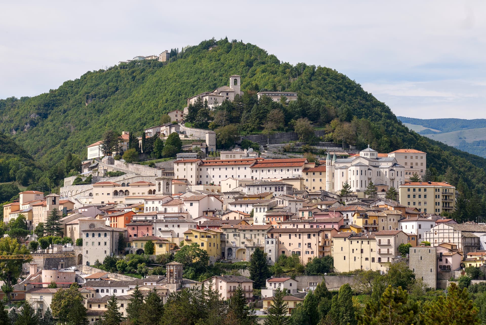Cascia