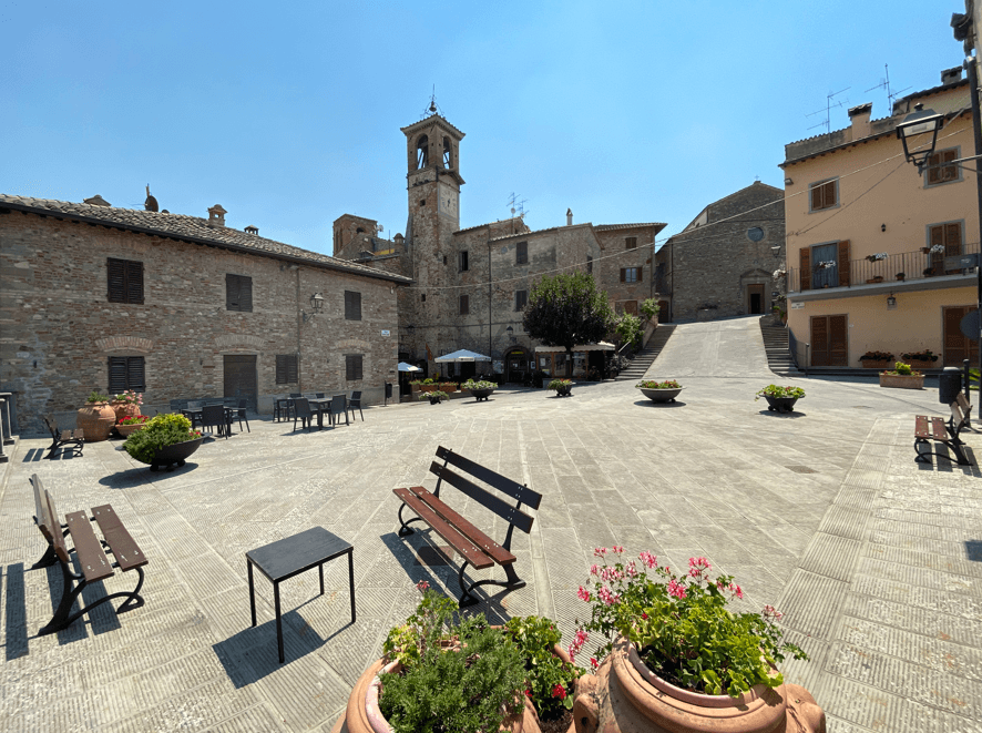 Citerna