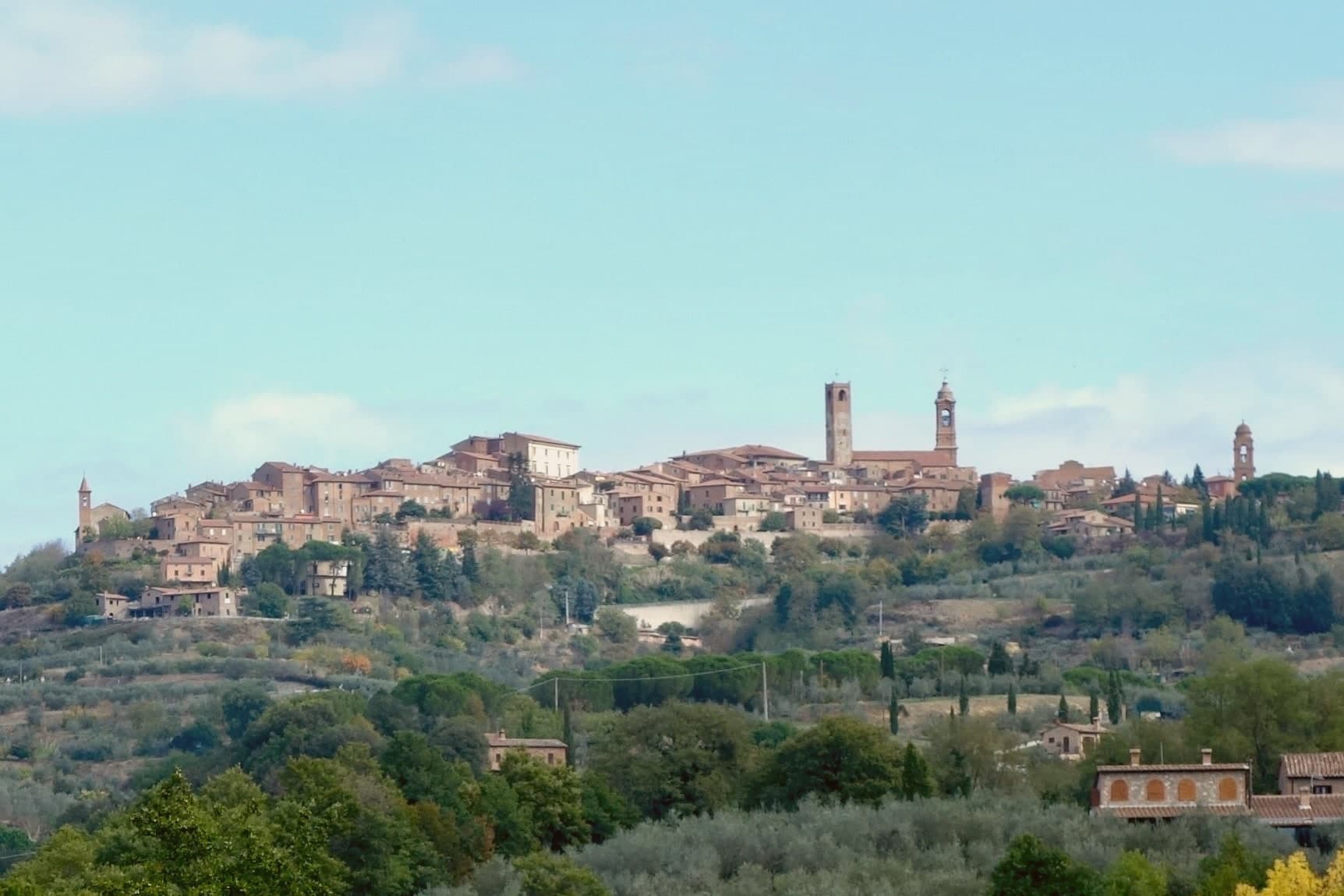 Città della Pieve, photo 1