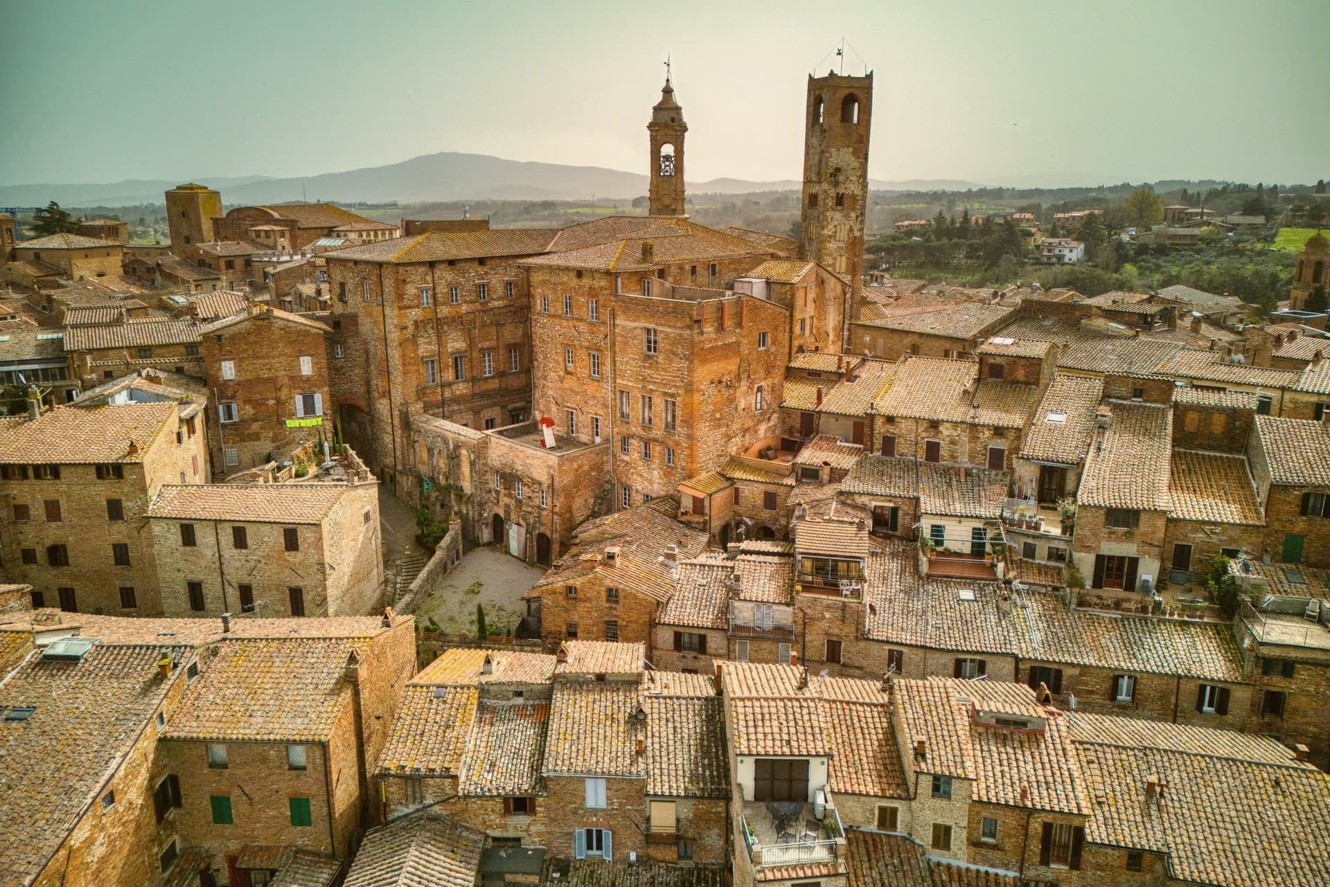 Città della Pieve, photo 2