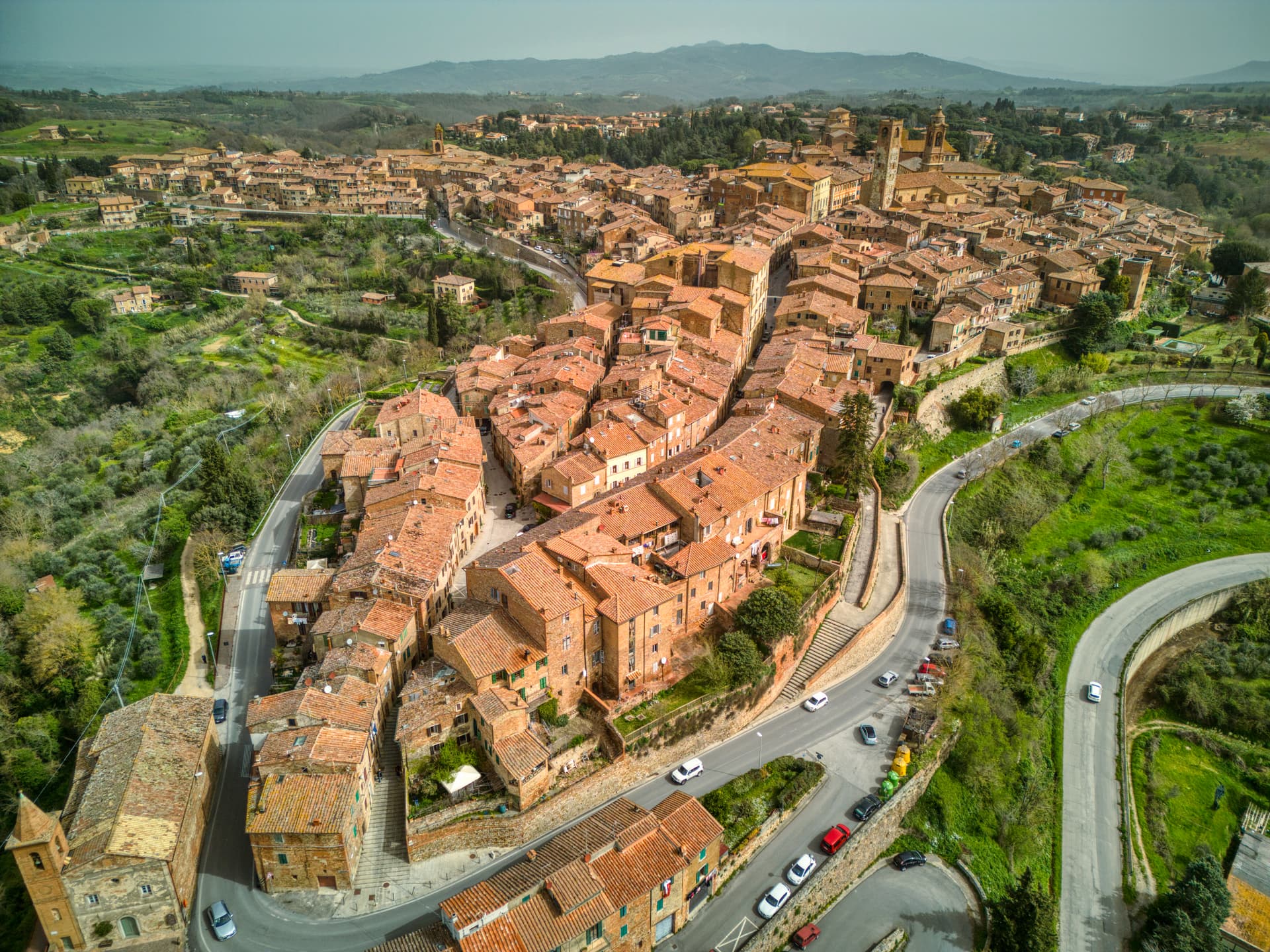 Città della Pieve
