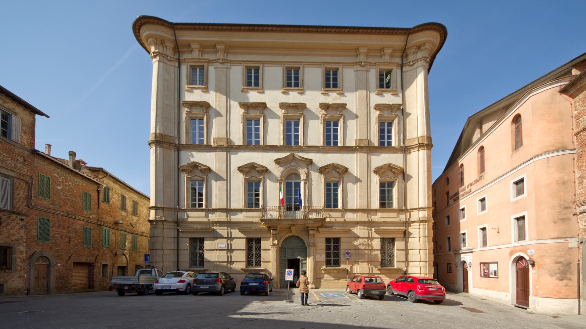Città della Pieve — photo 1