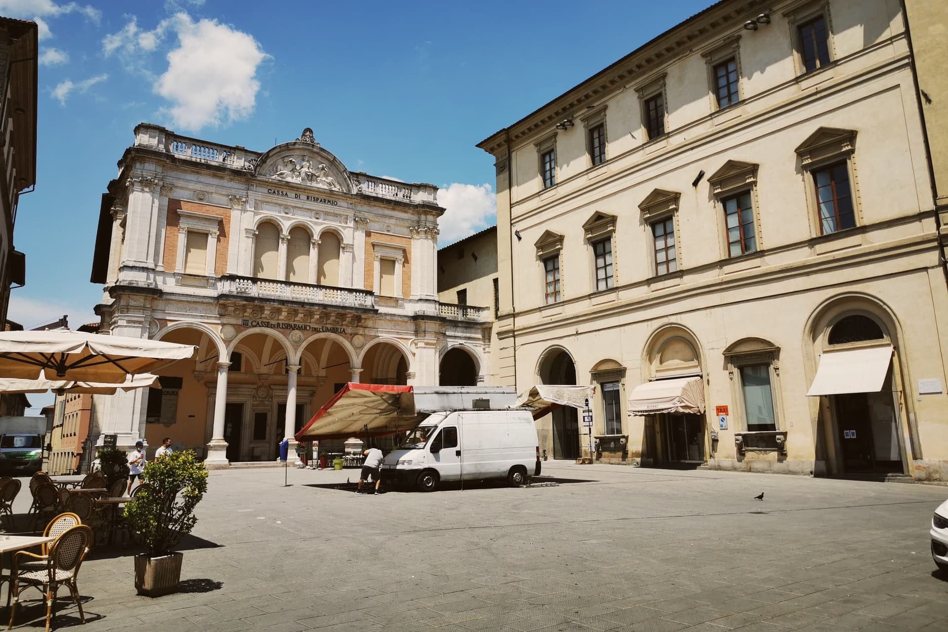 Città di Castello, photo 1