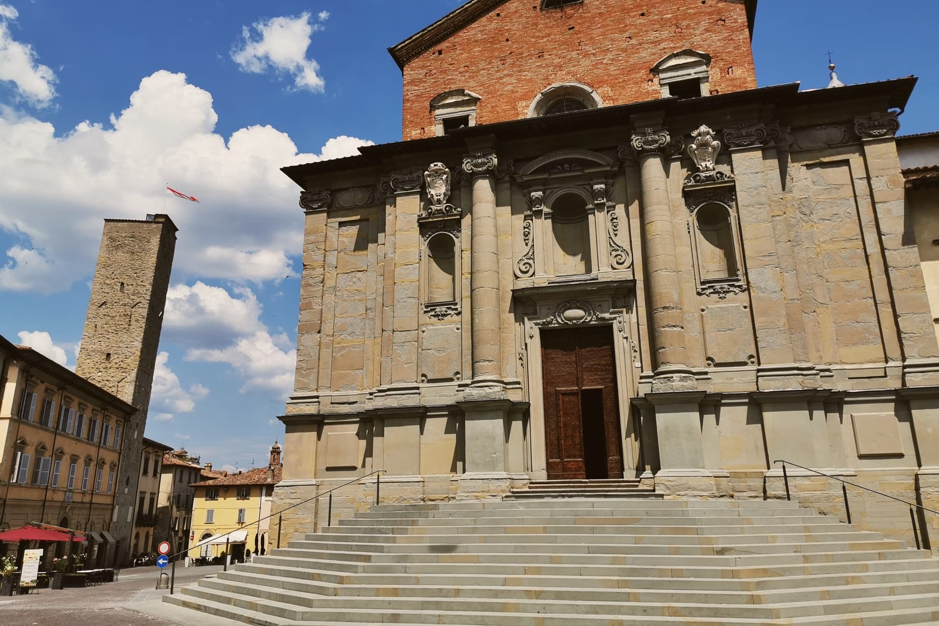 Città di Castello, photo 2