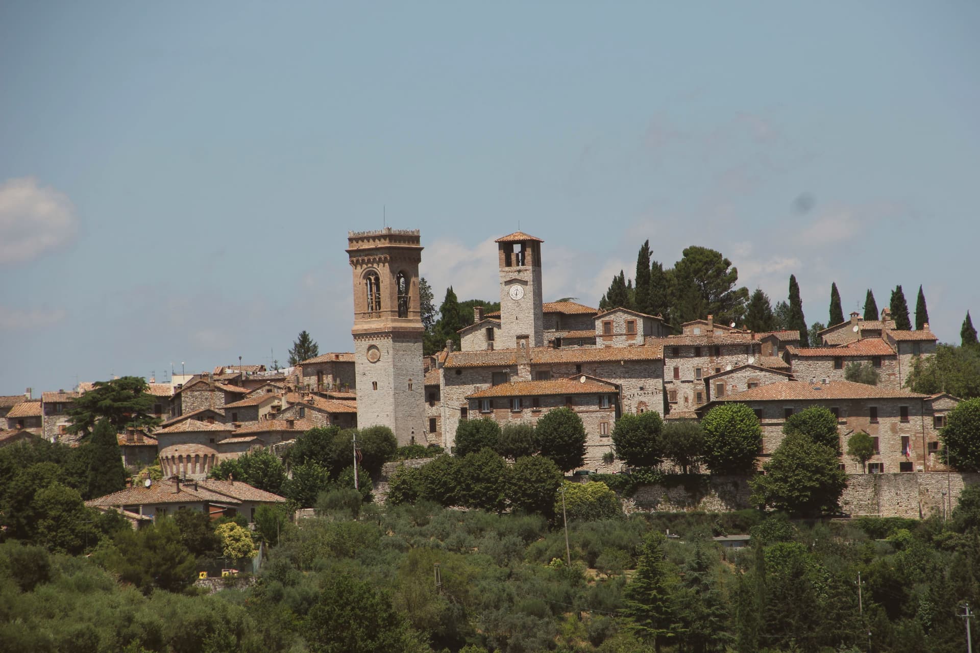 Corciano, photo 1
