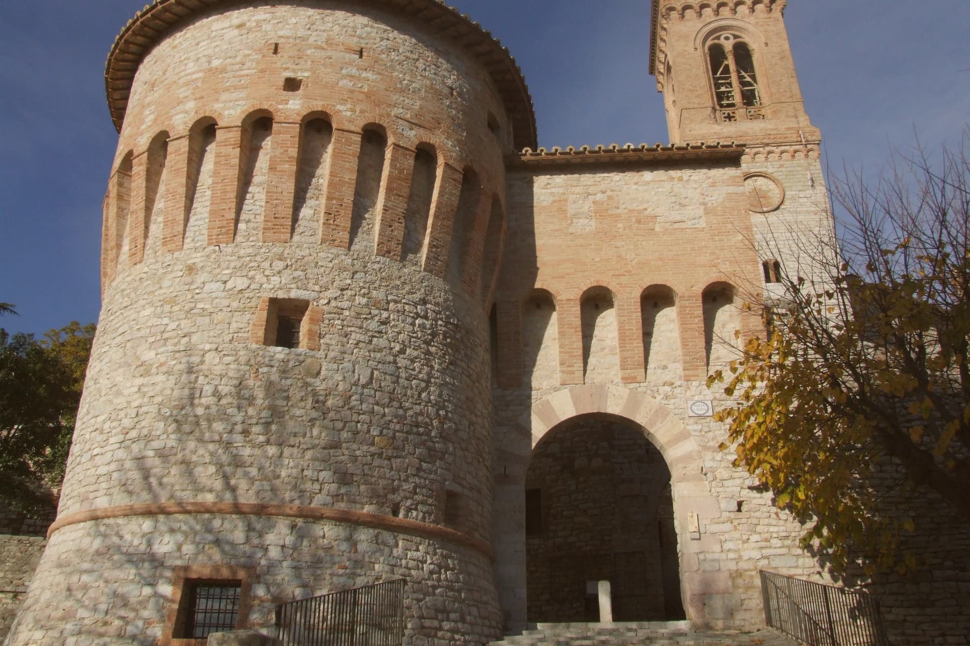 Corciano, photo 2