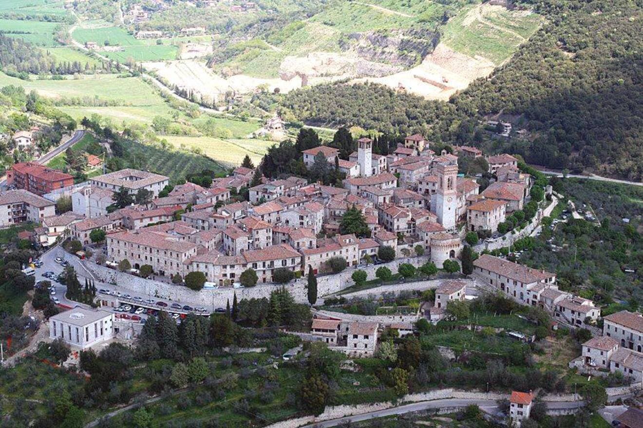 Corciano