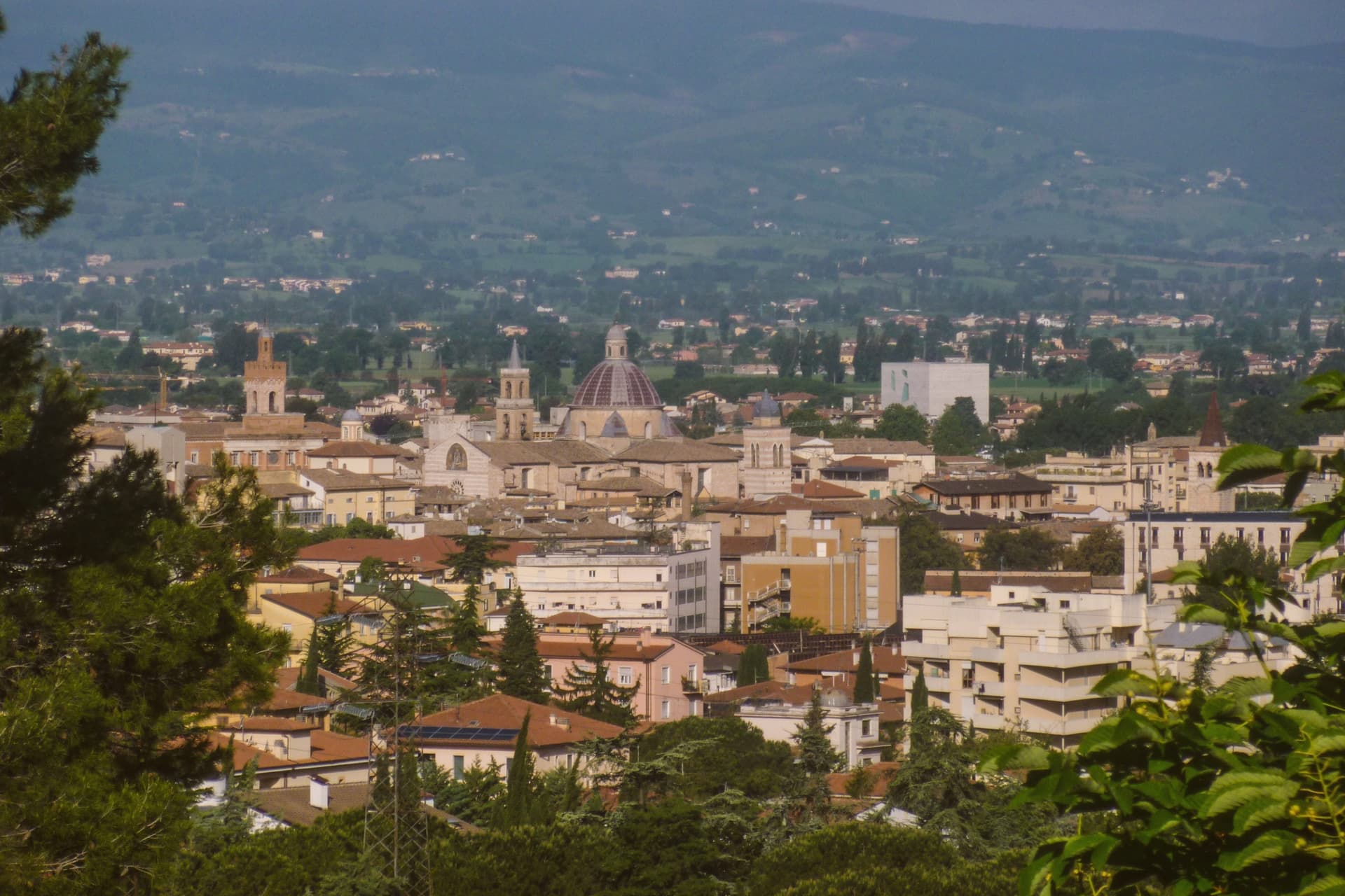 Foligno, photo 1