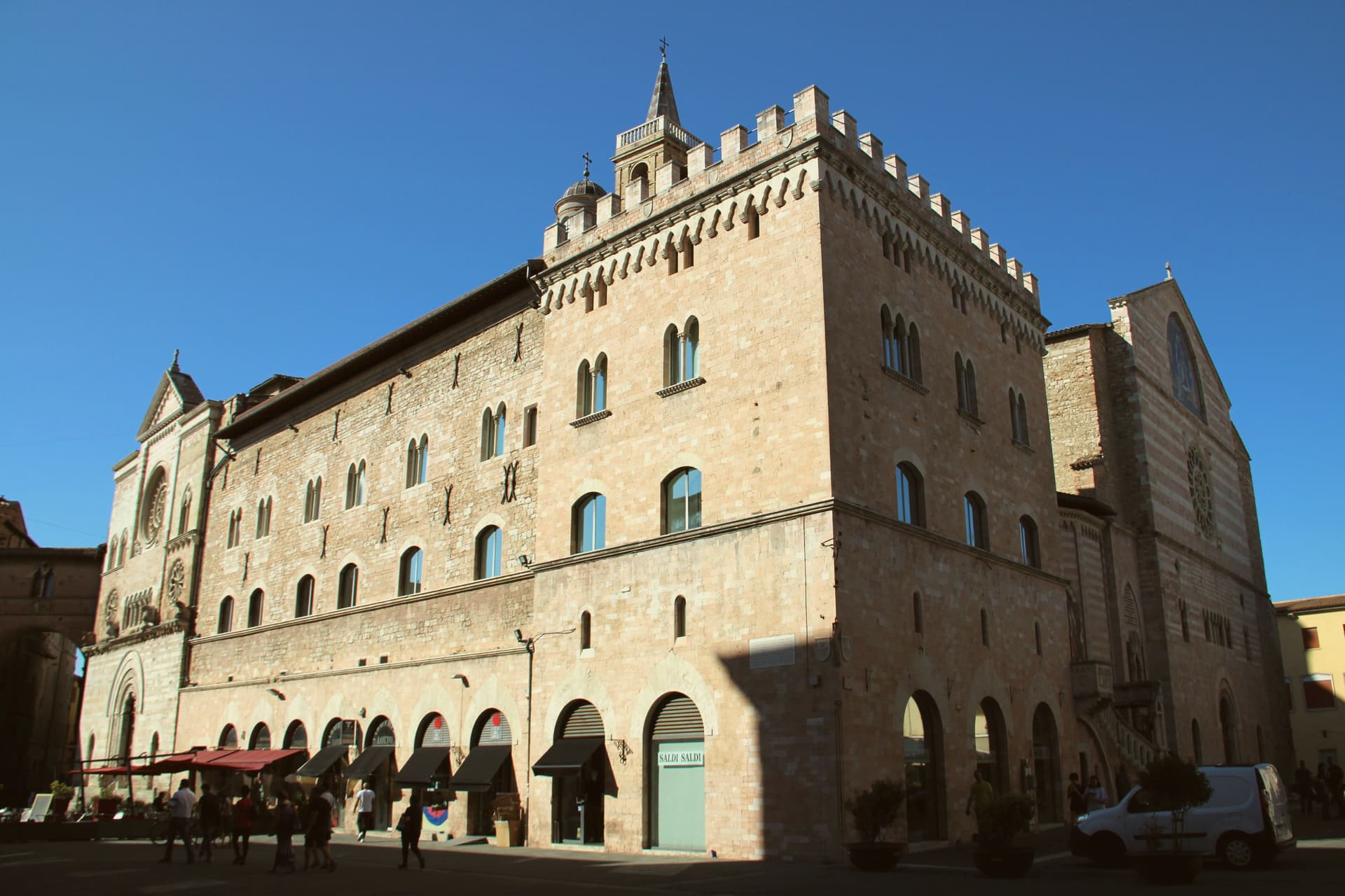 Foligno, photo 2