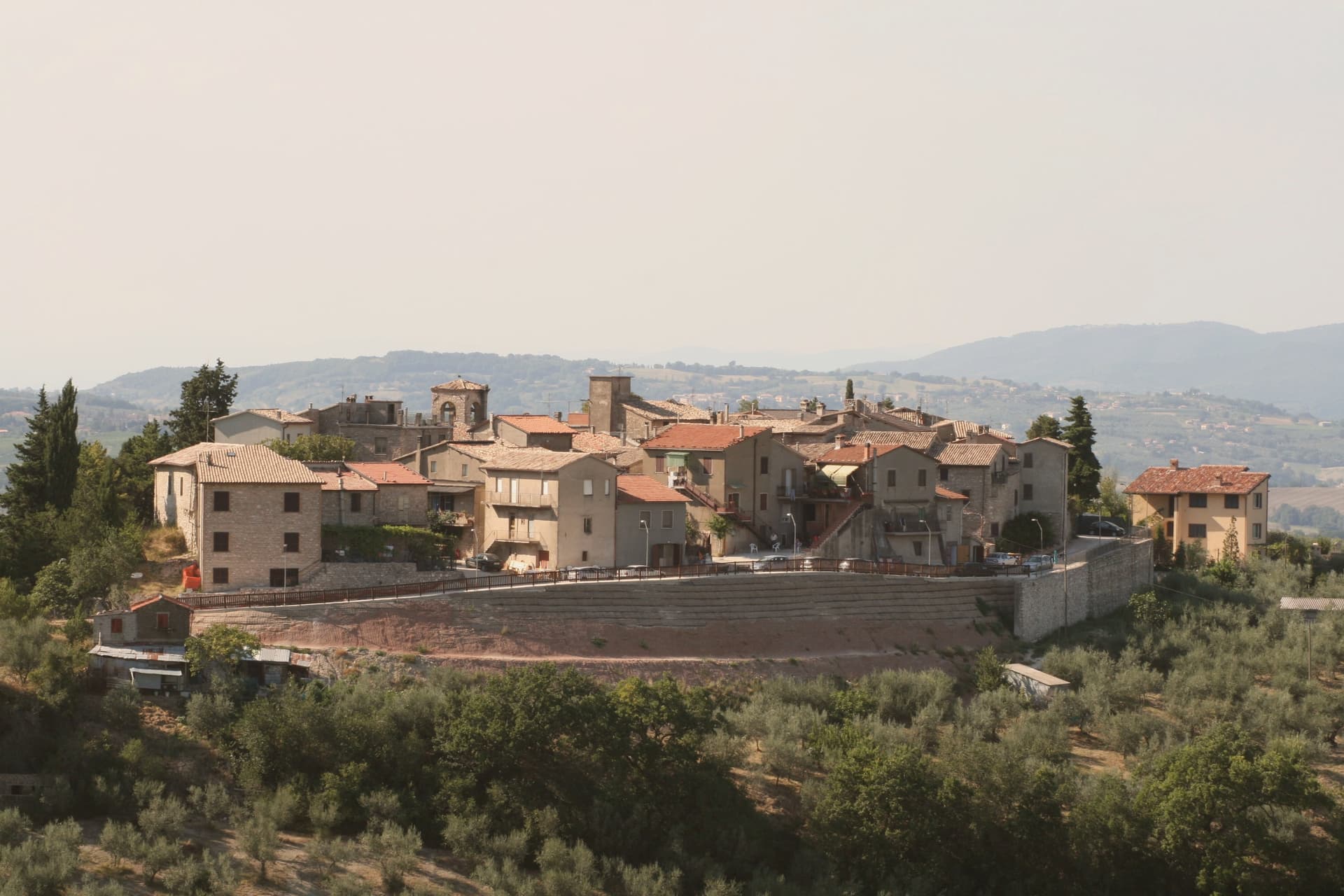Giano dell'Umbria, photo 1