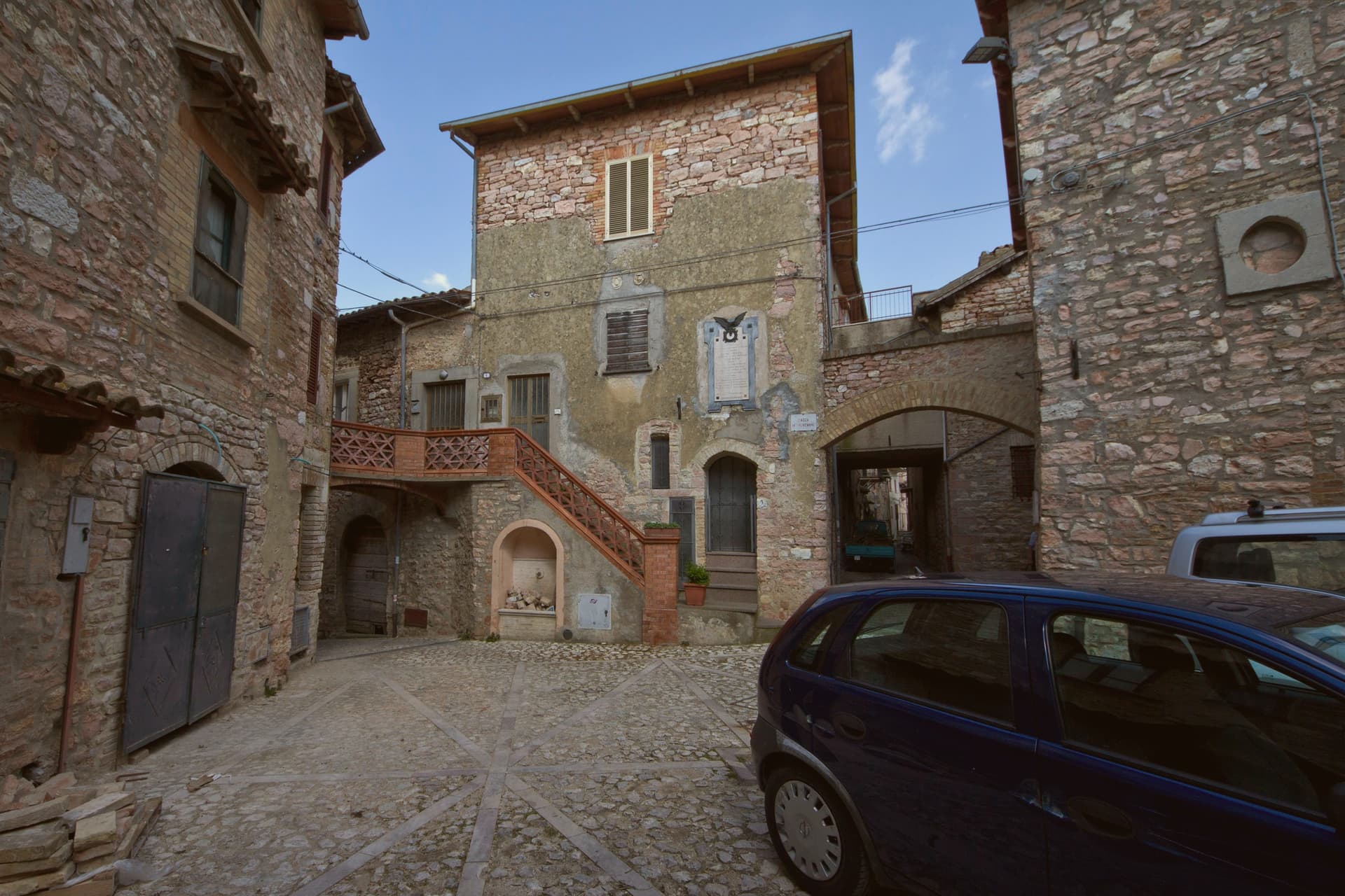 Giano dell'Umbria, photo 2