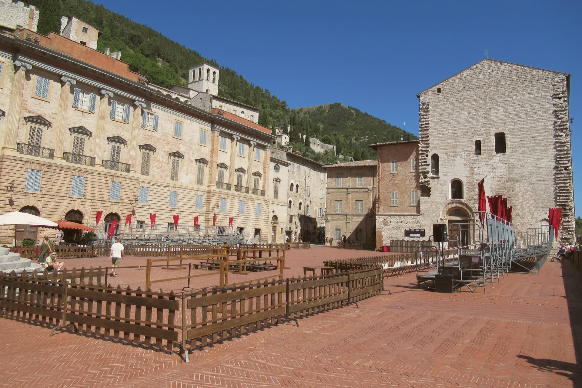 Gubbio, photo 1