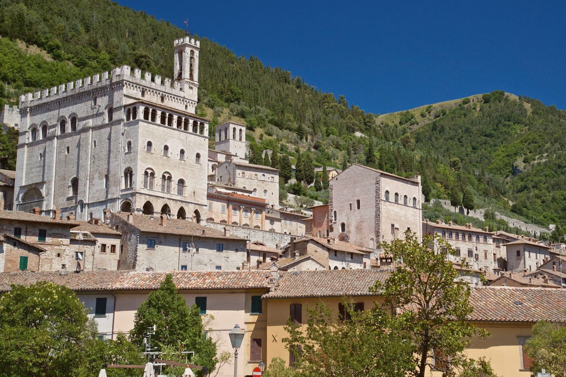 Gubbio, photo 2