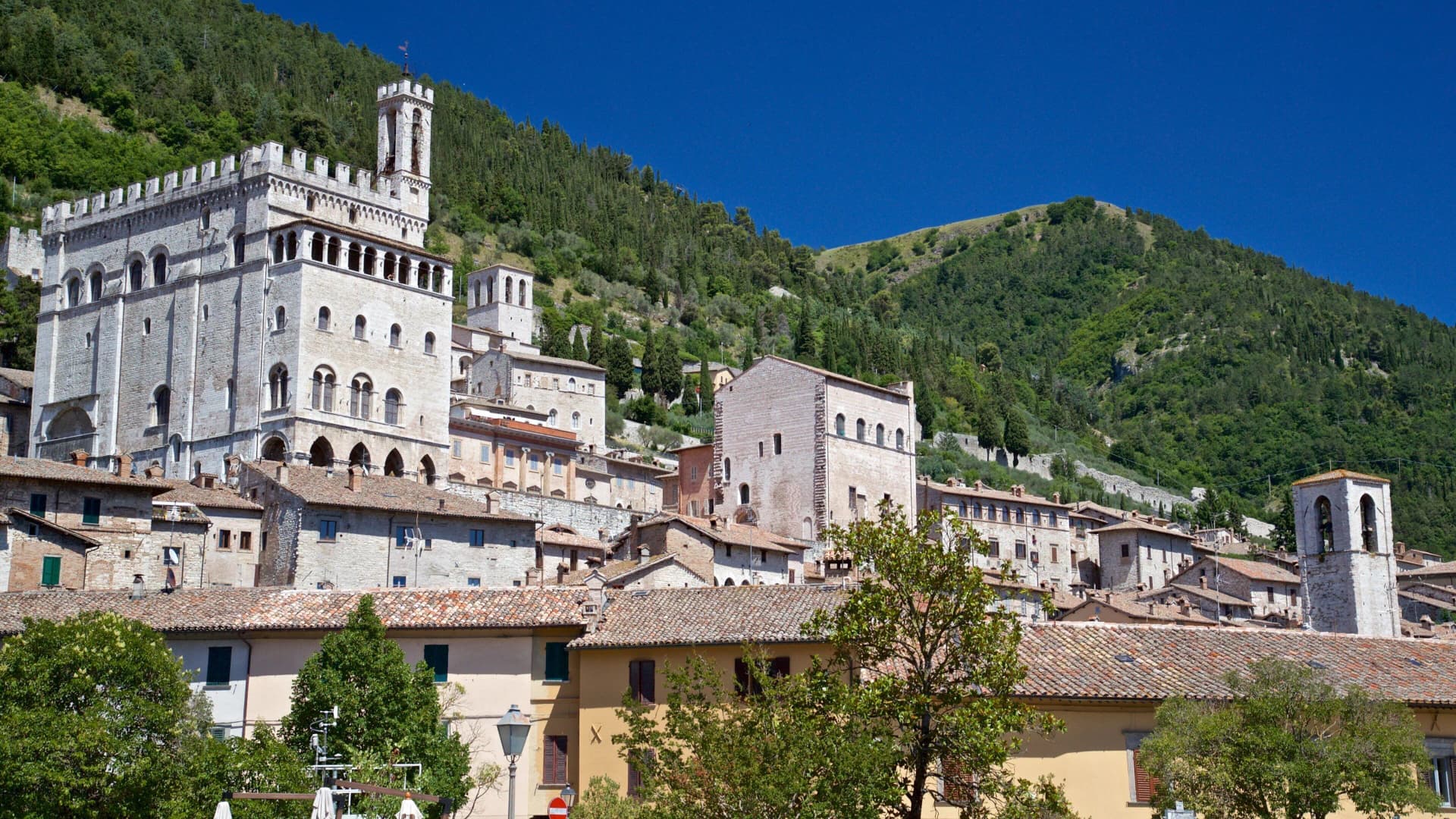 Gubbio
