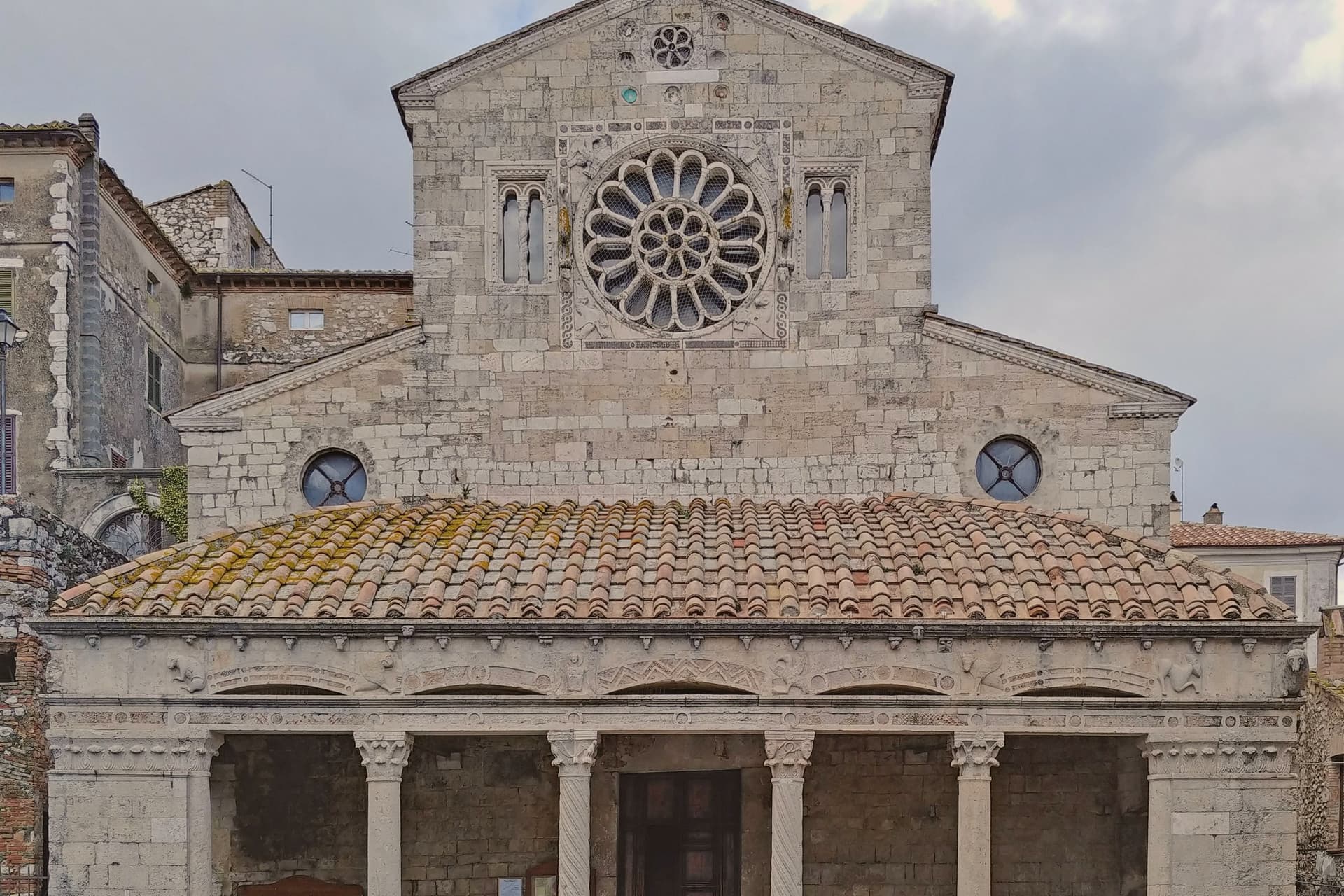 Lugnano in Teverina, photo 2