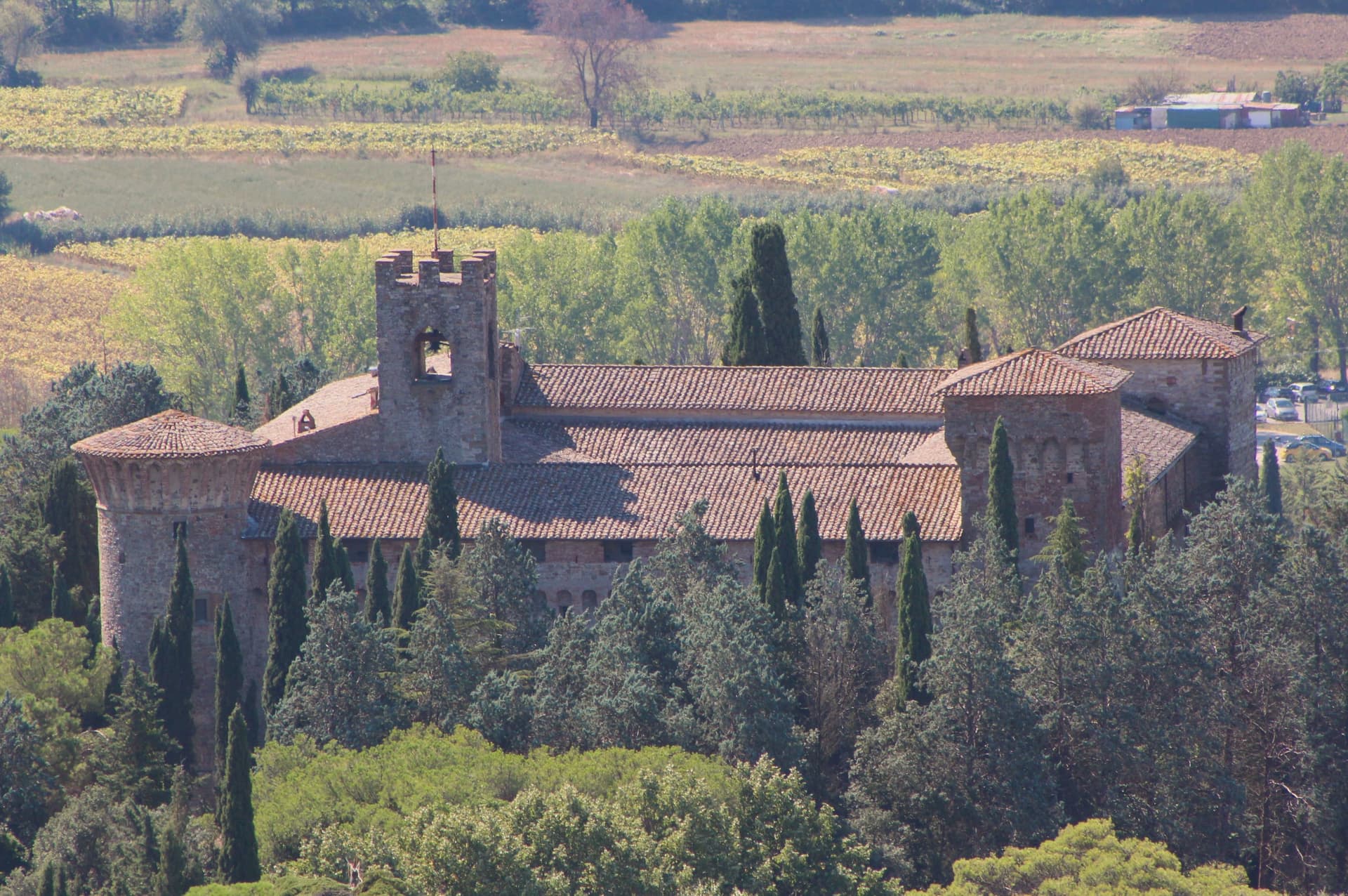 Magione, photo 1