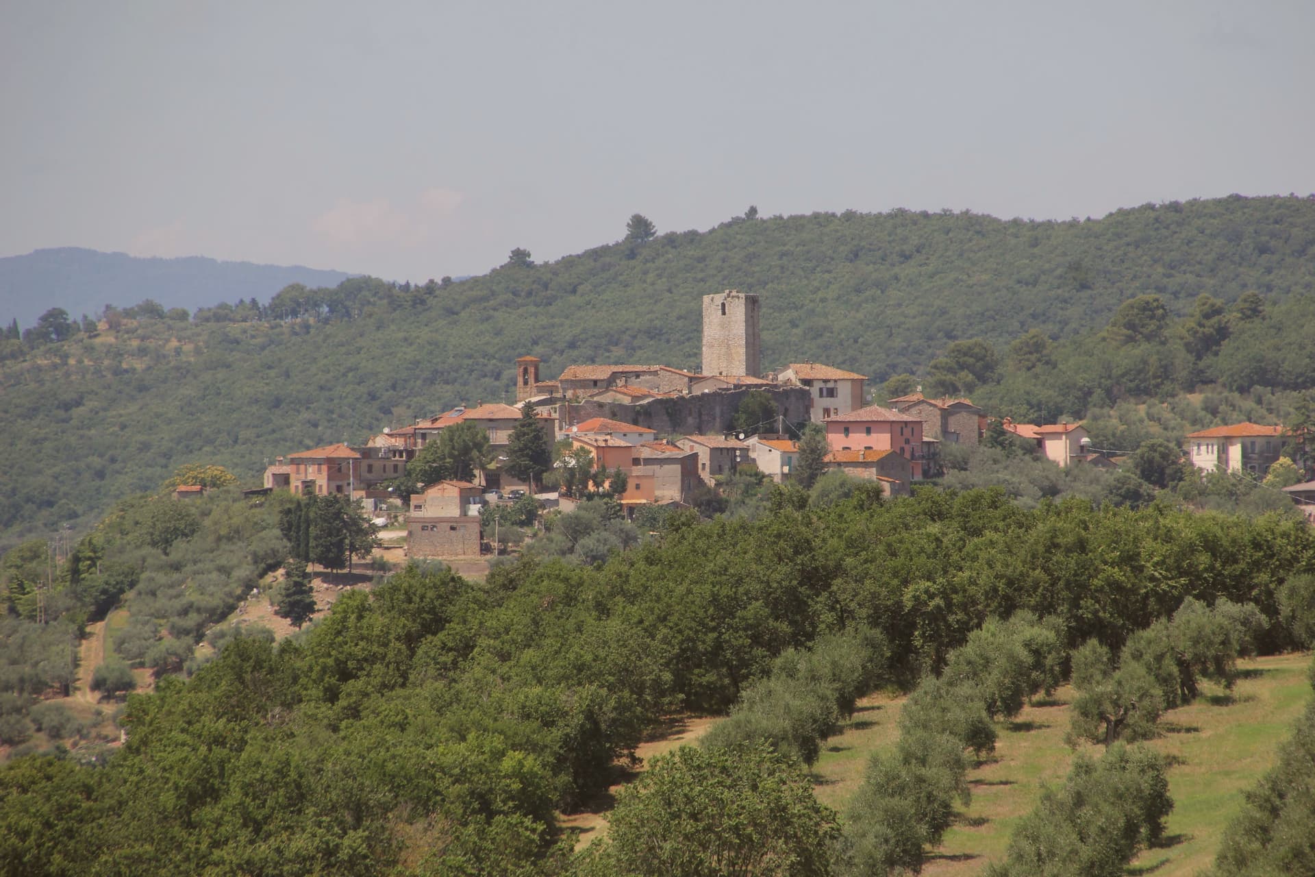 Magione, photo 2