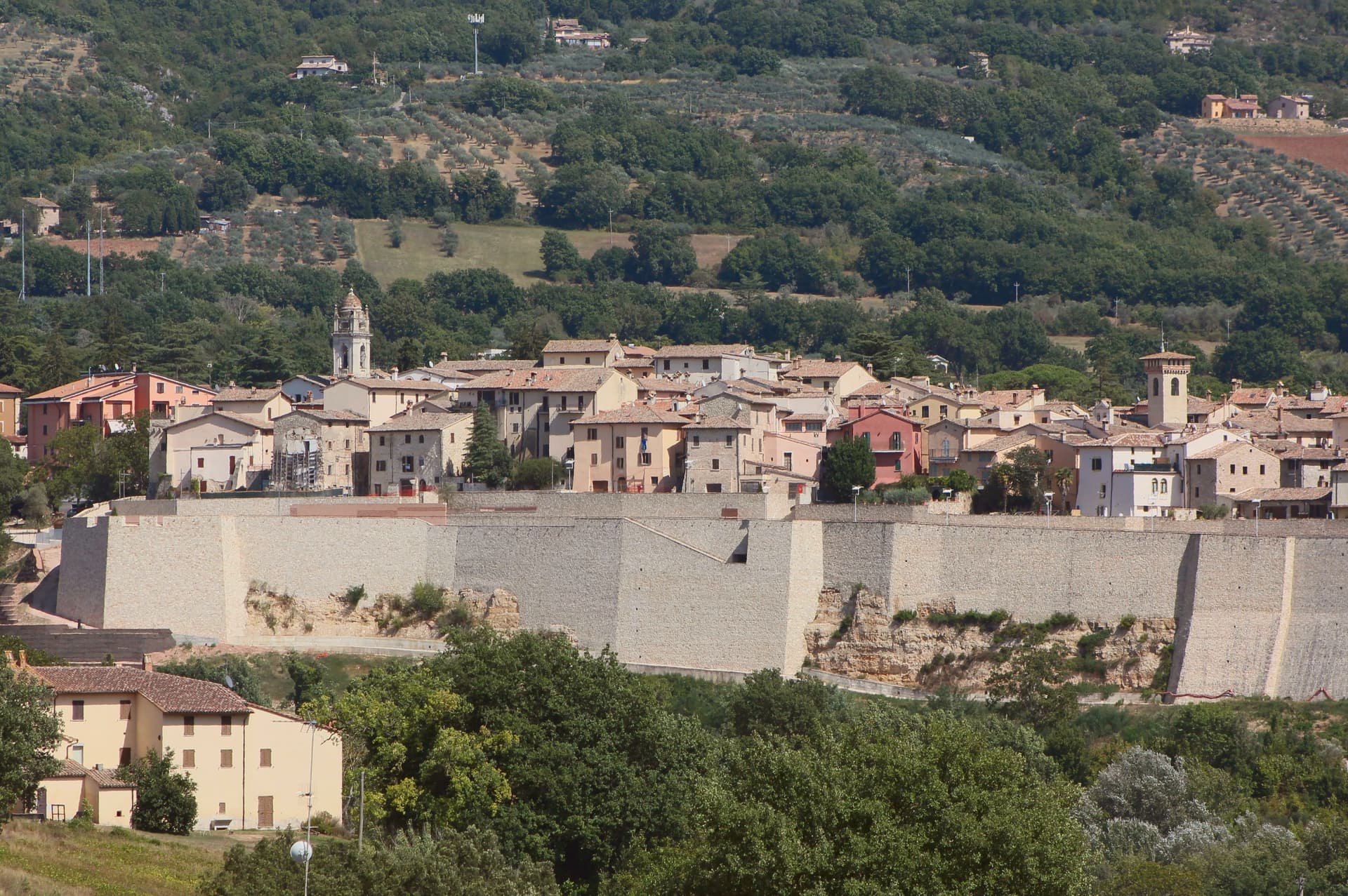 Massa Martana, photo 1