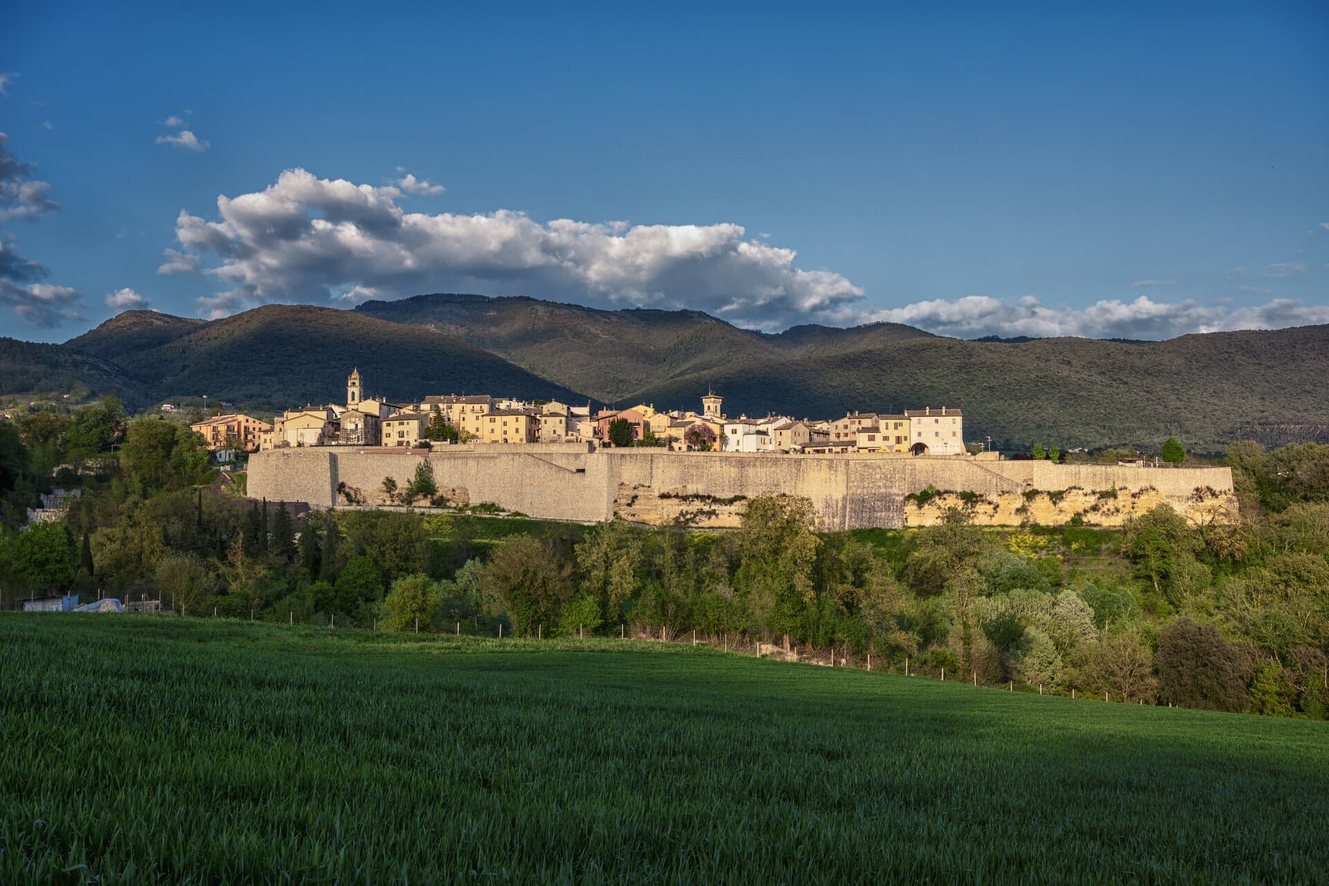 Massa Martana — photo 2