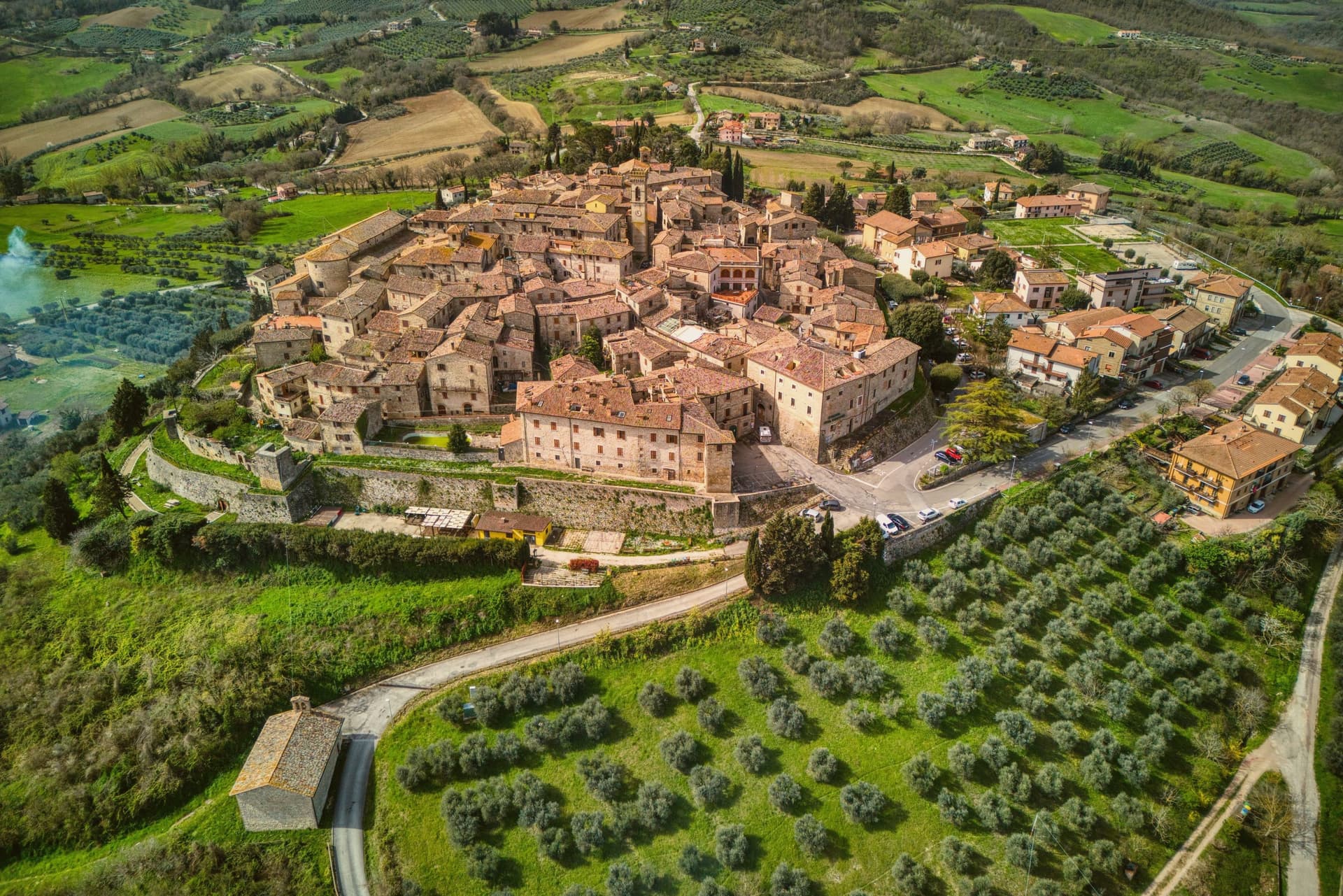 00   Monte Castello Di Vibio