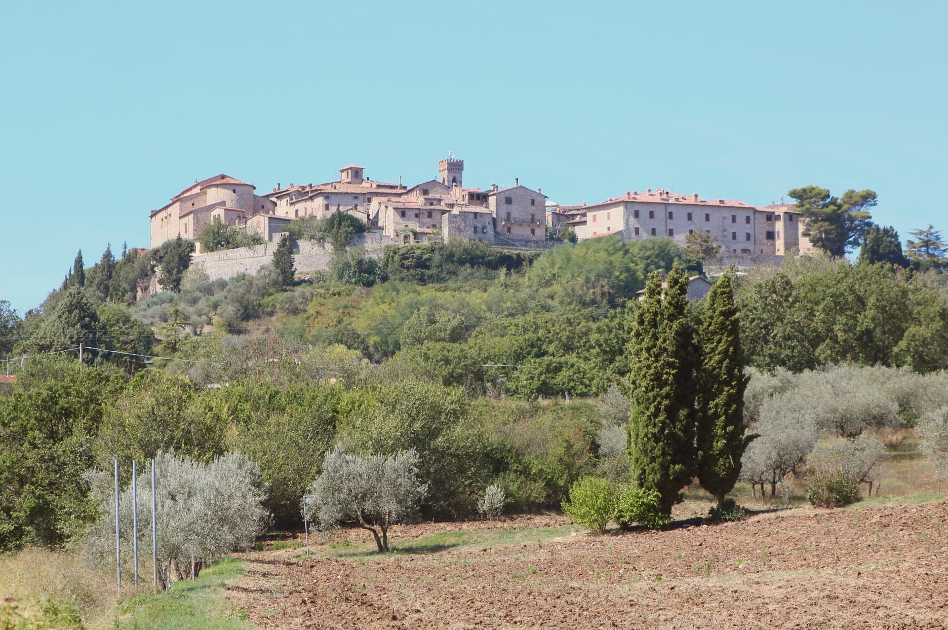 Monte Castello di Vibio, photo 1