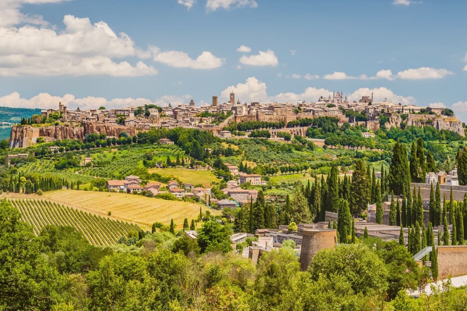 Montecchio, photo 1