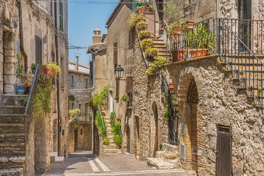 Montecchio, photo 2