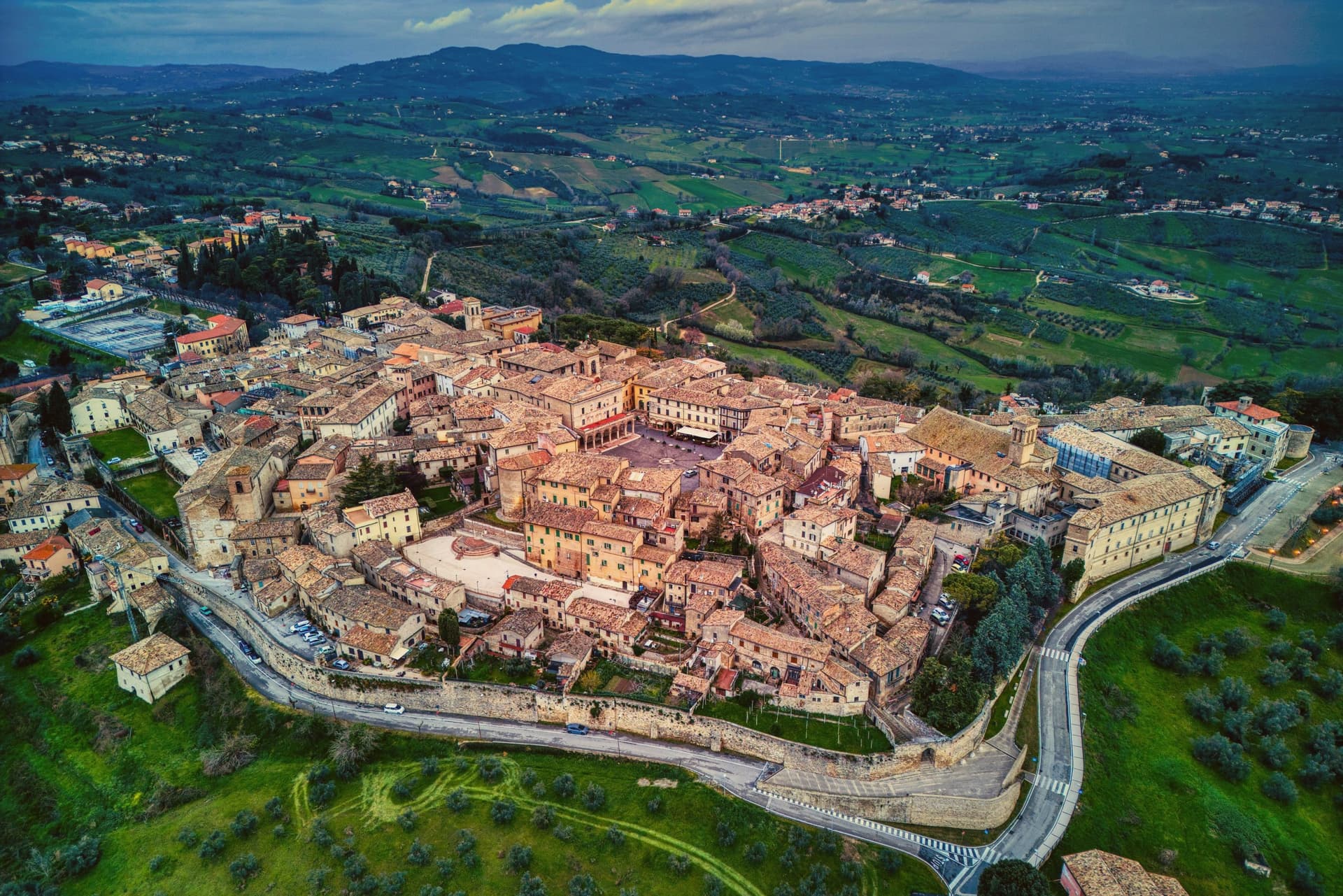 Montefalco