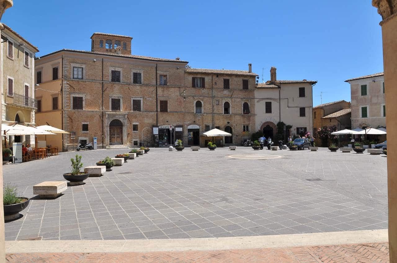 Montefalco — photo 2