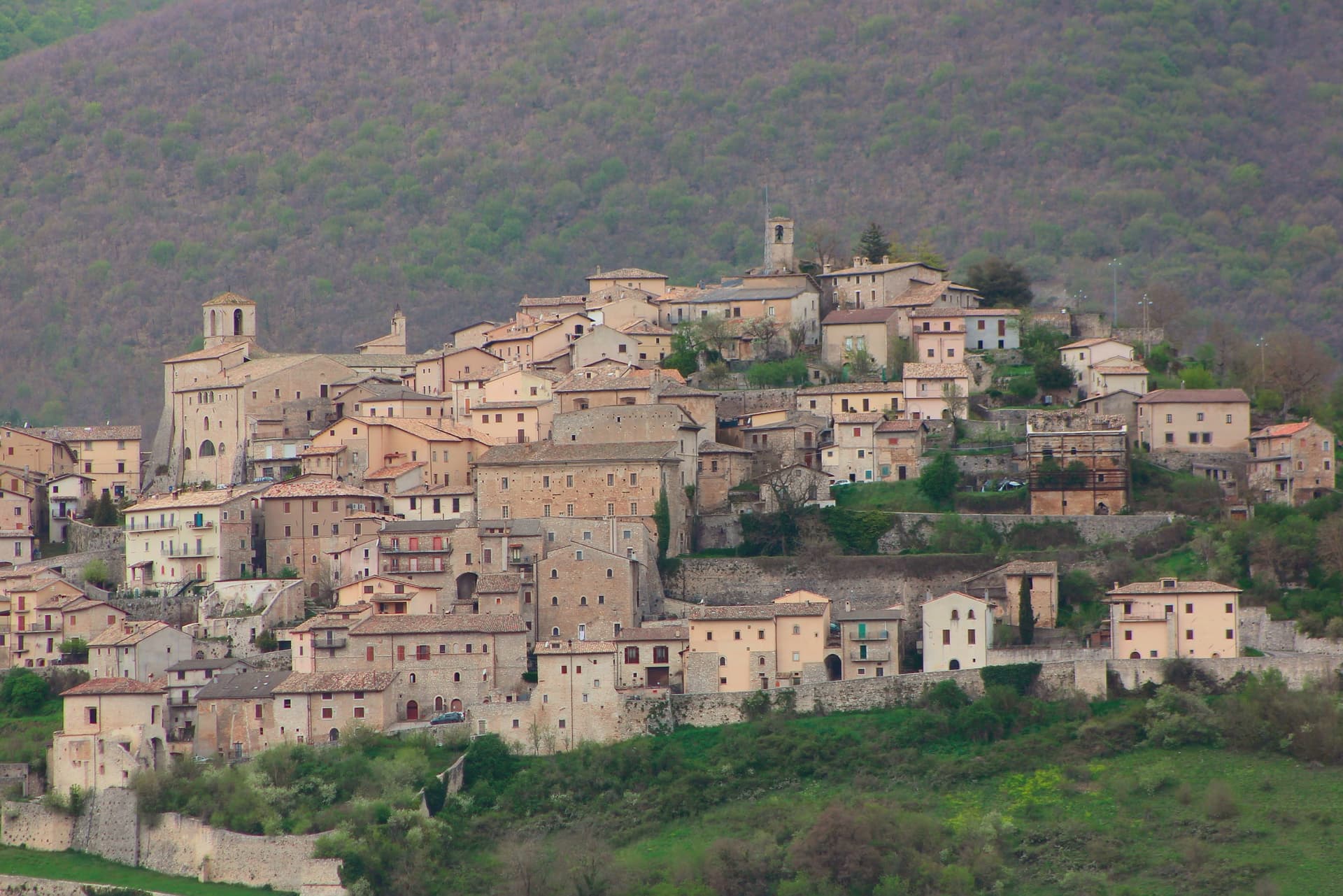 Monteleone di Spoleto, photo 2