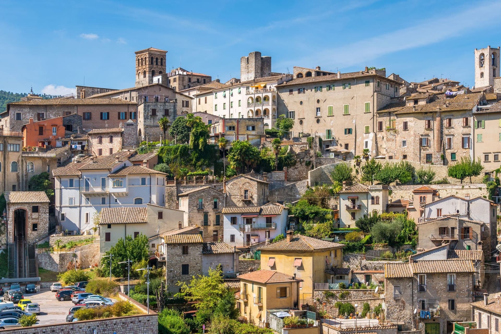 Narni, photo 2