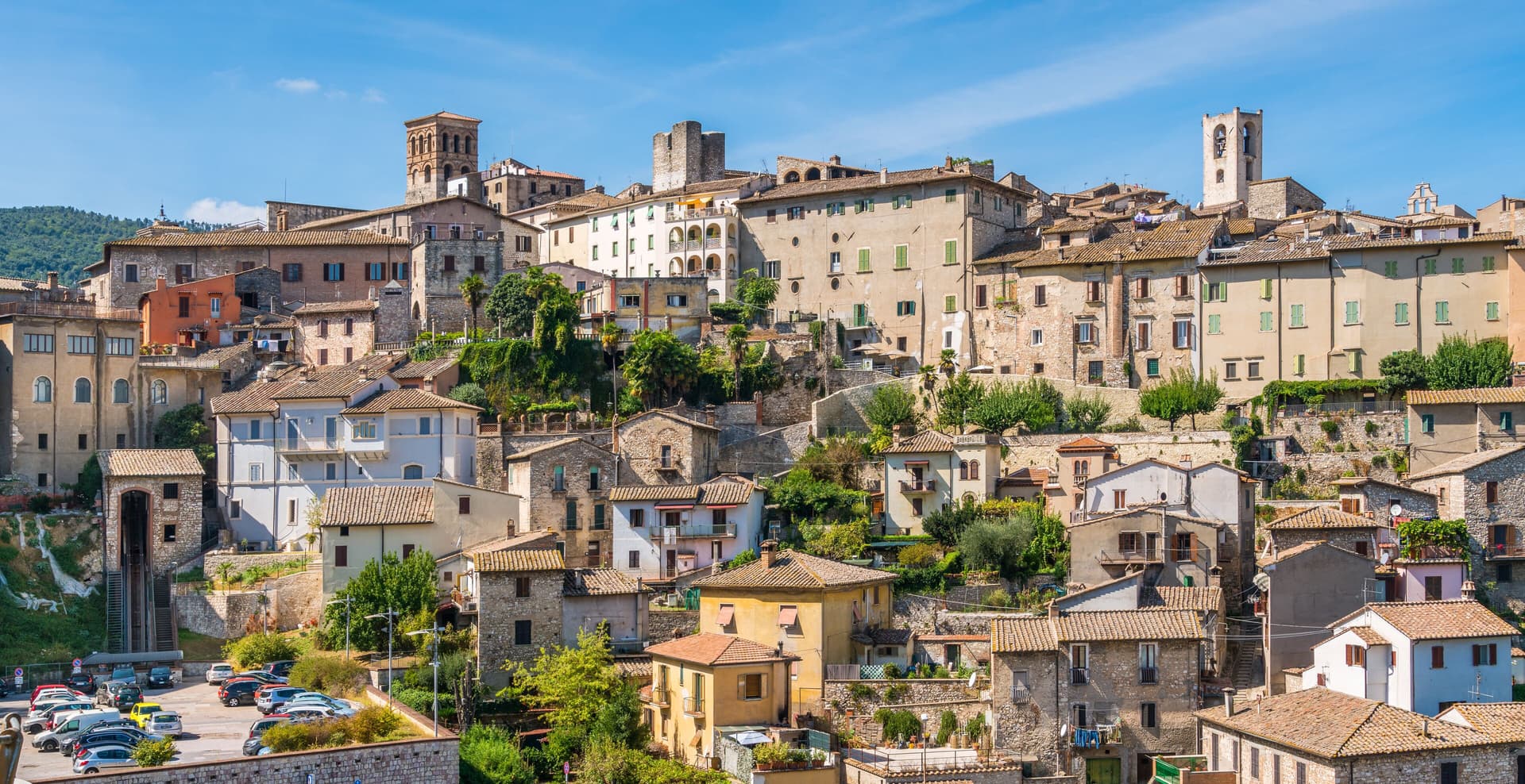 Narni — photo 2