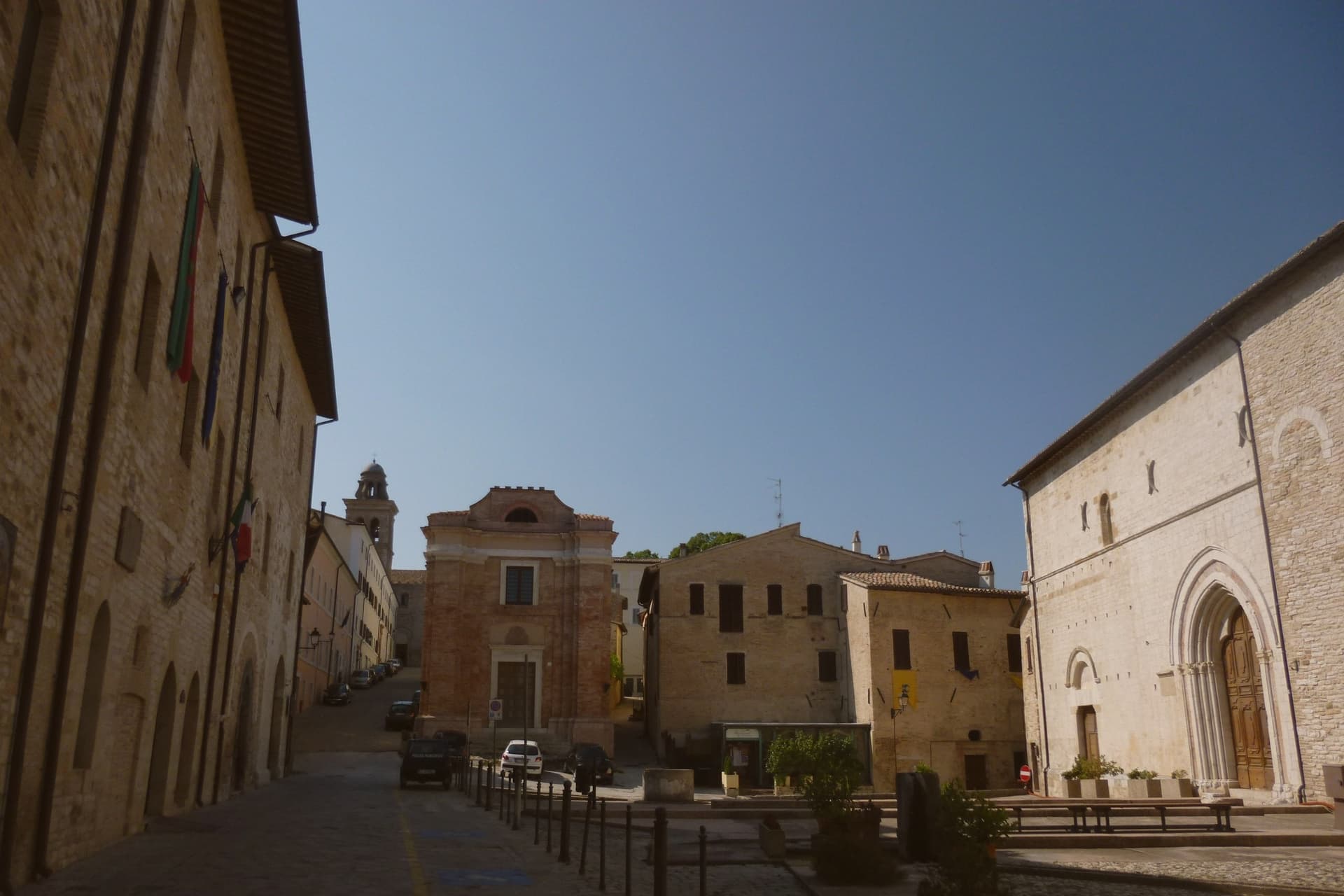 Nocera Umbra, photo 2
