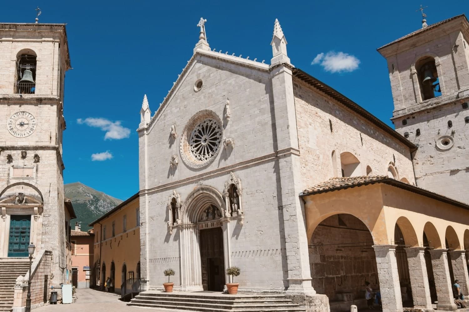 Norcia