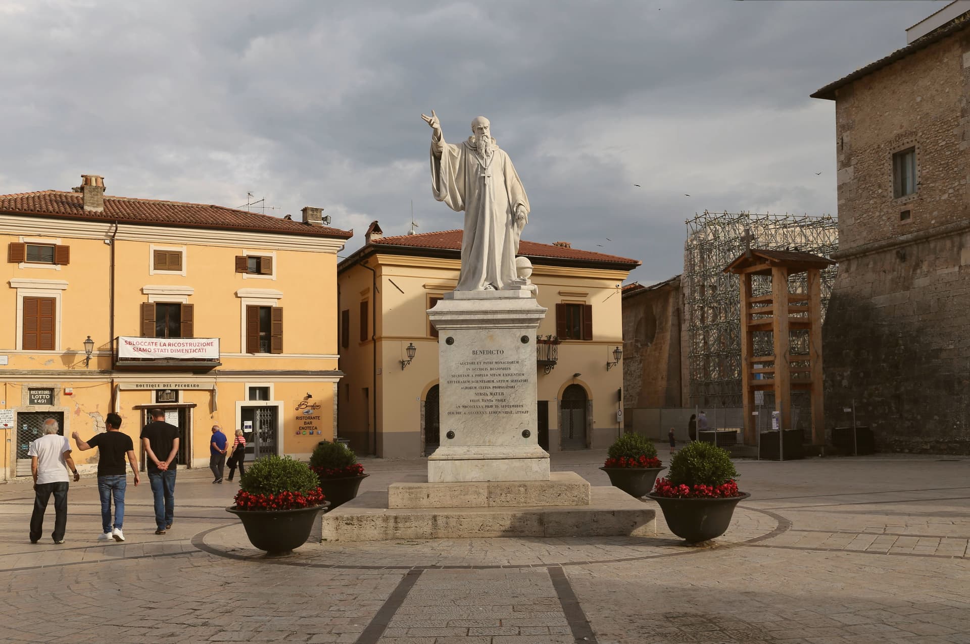 Norcia, photo 1