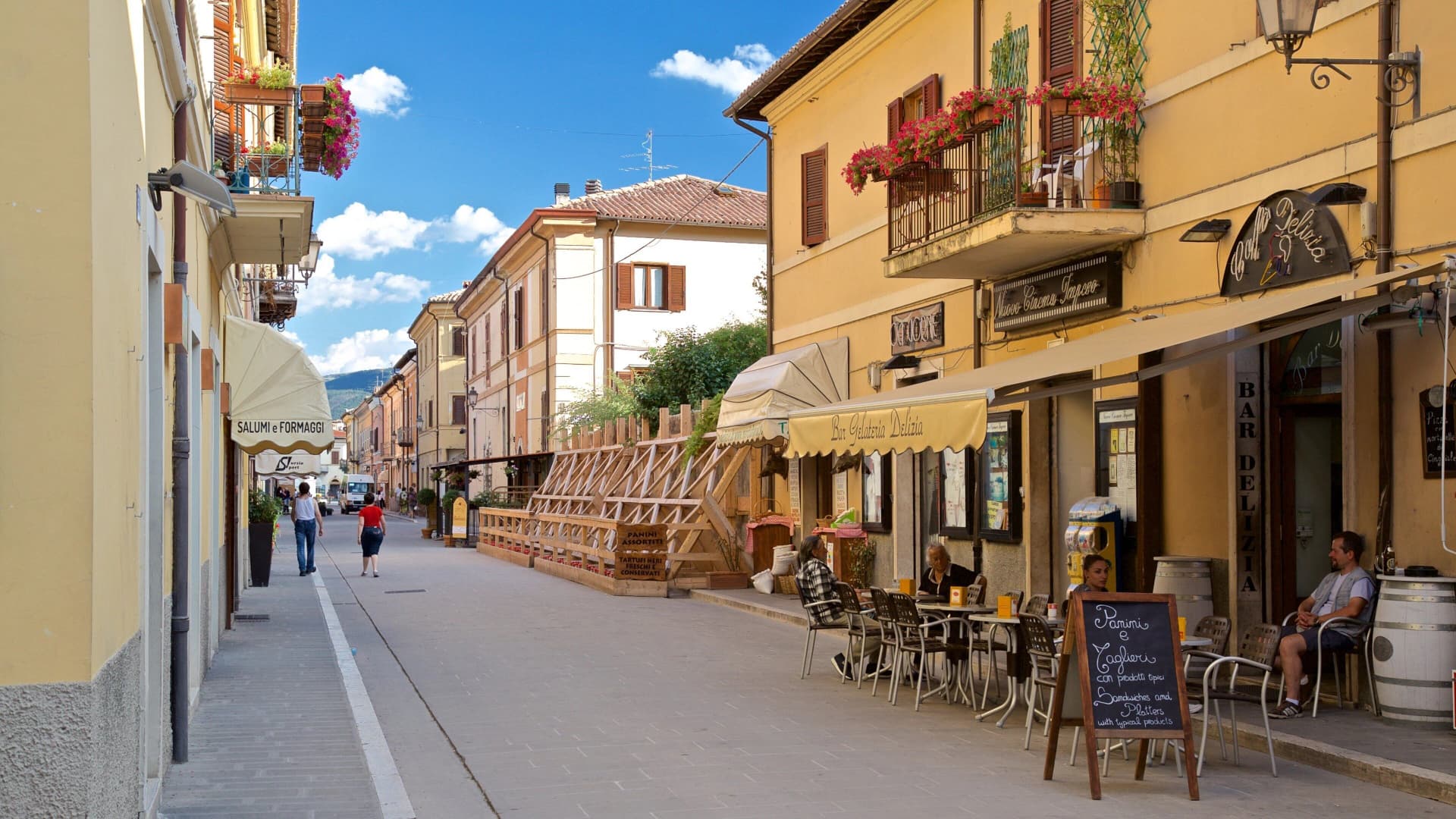 Norcia