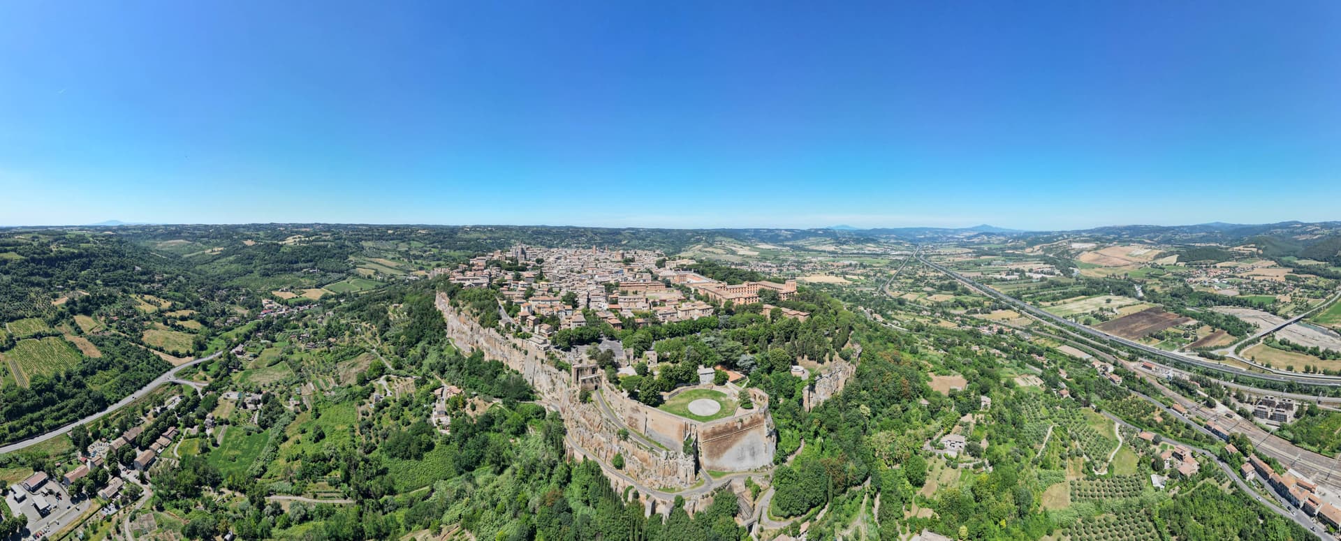 Orvieto, Umbria